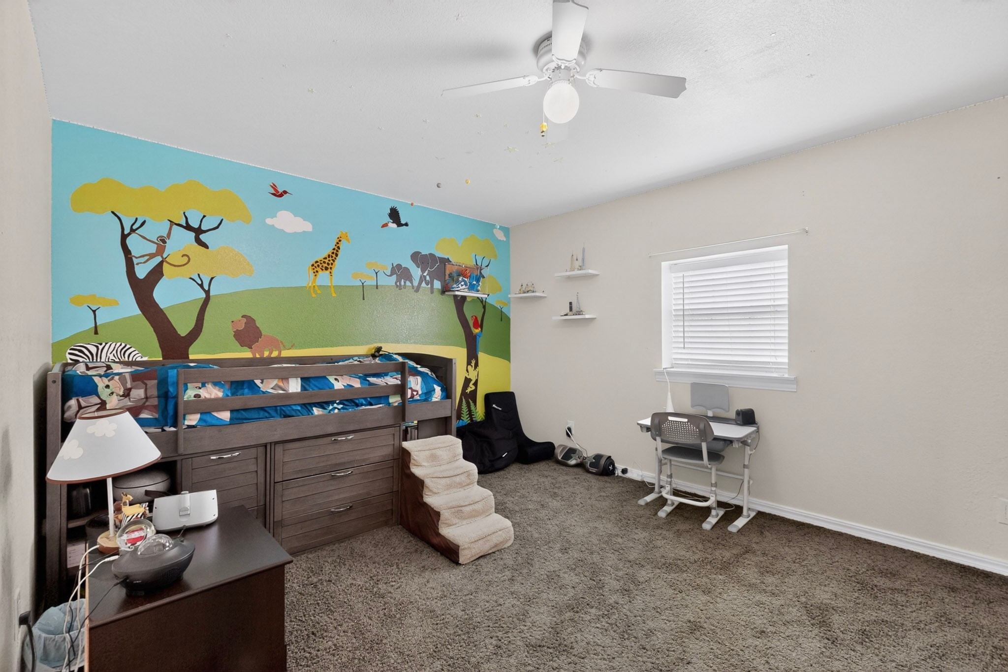 3134 Gunsmoke Drive
