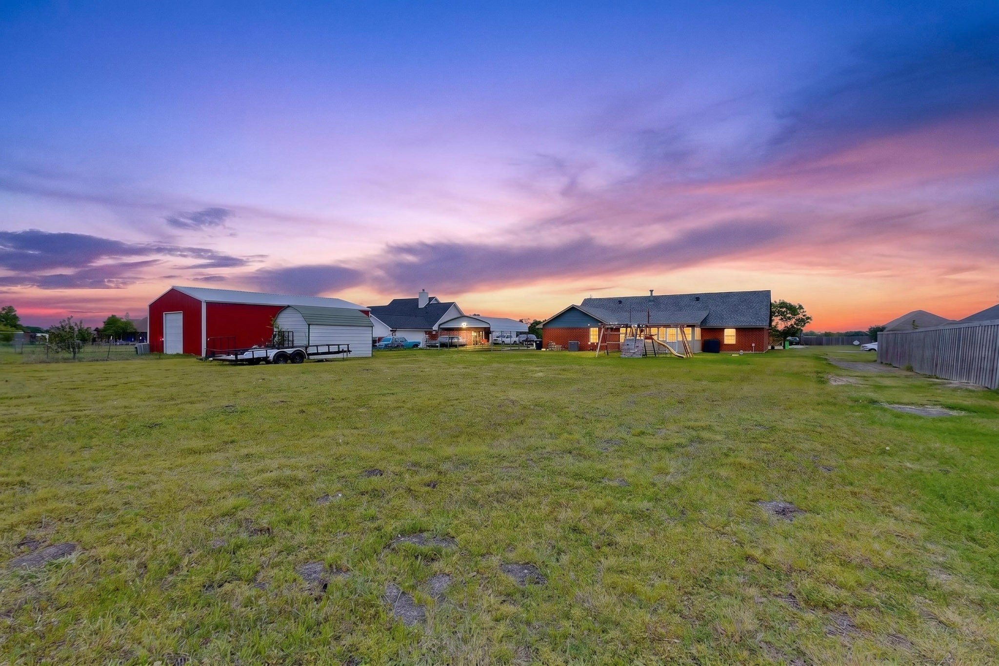 3134 Gunsmoke Drive