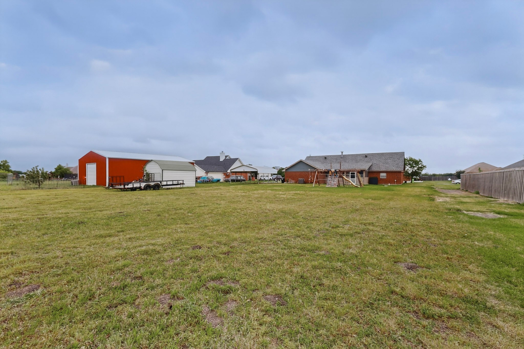 3134 Gunsmoke Drive