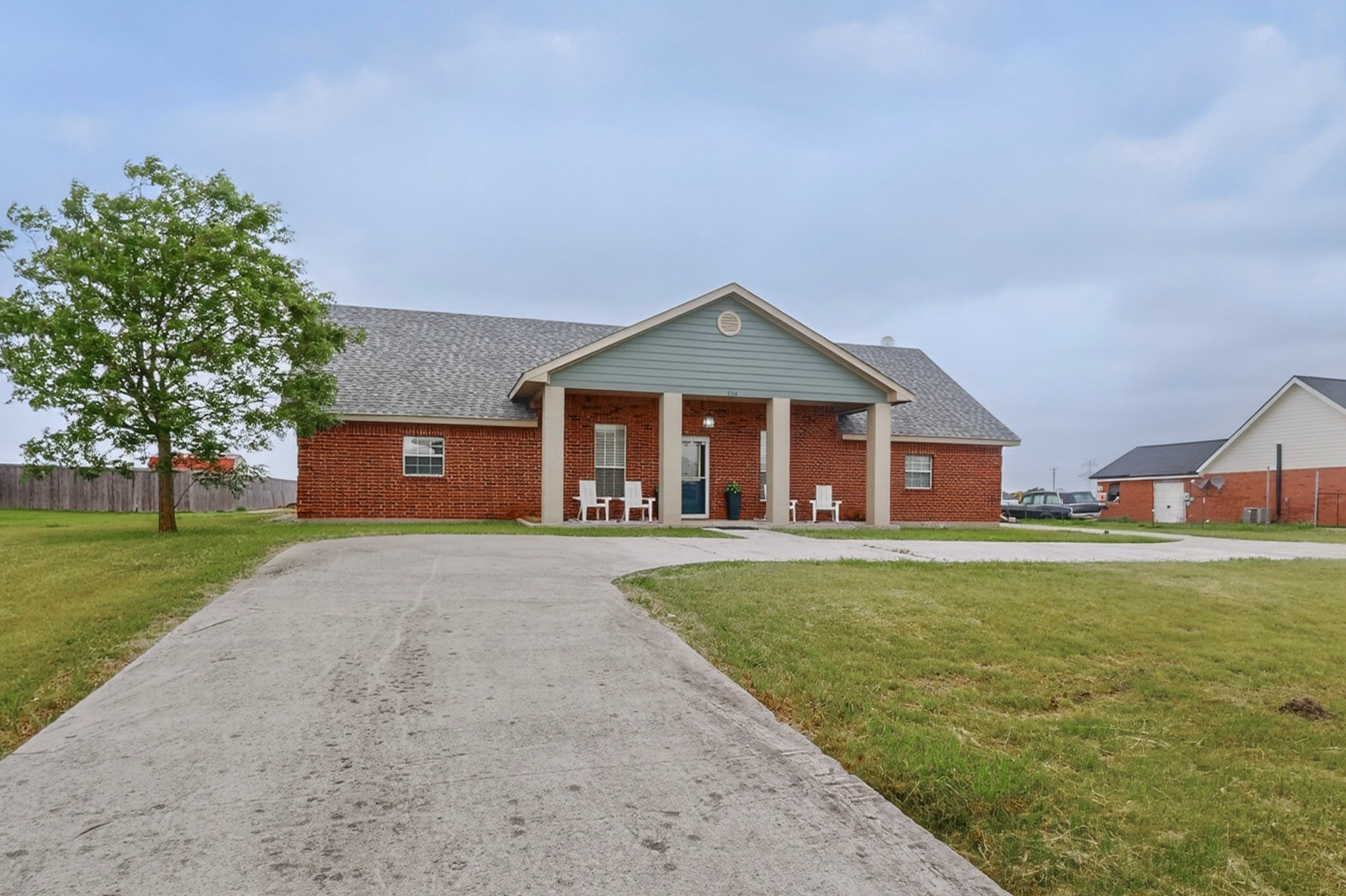 3134 Gunsmoke Drive