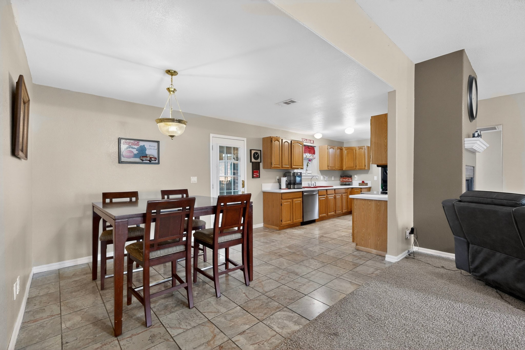 3134 Gunsmoke Drive