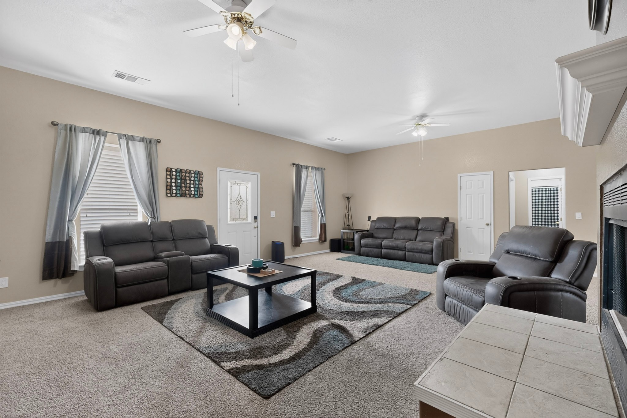 3134 Gunsmoke Drive