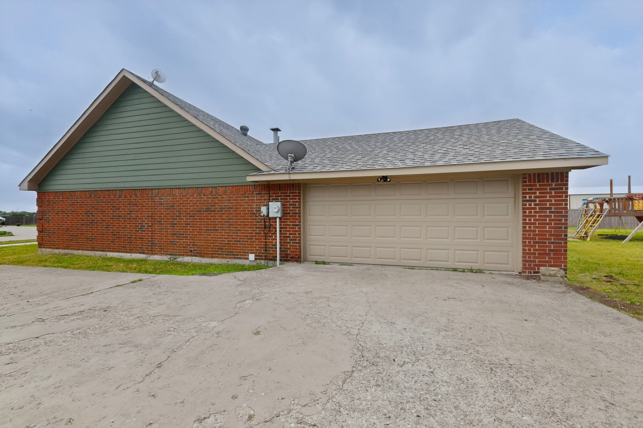 3134 Gunsmoke Drive