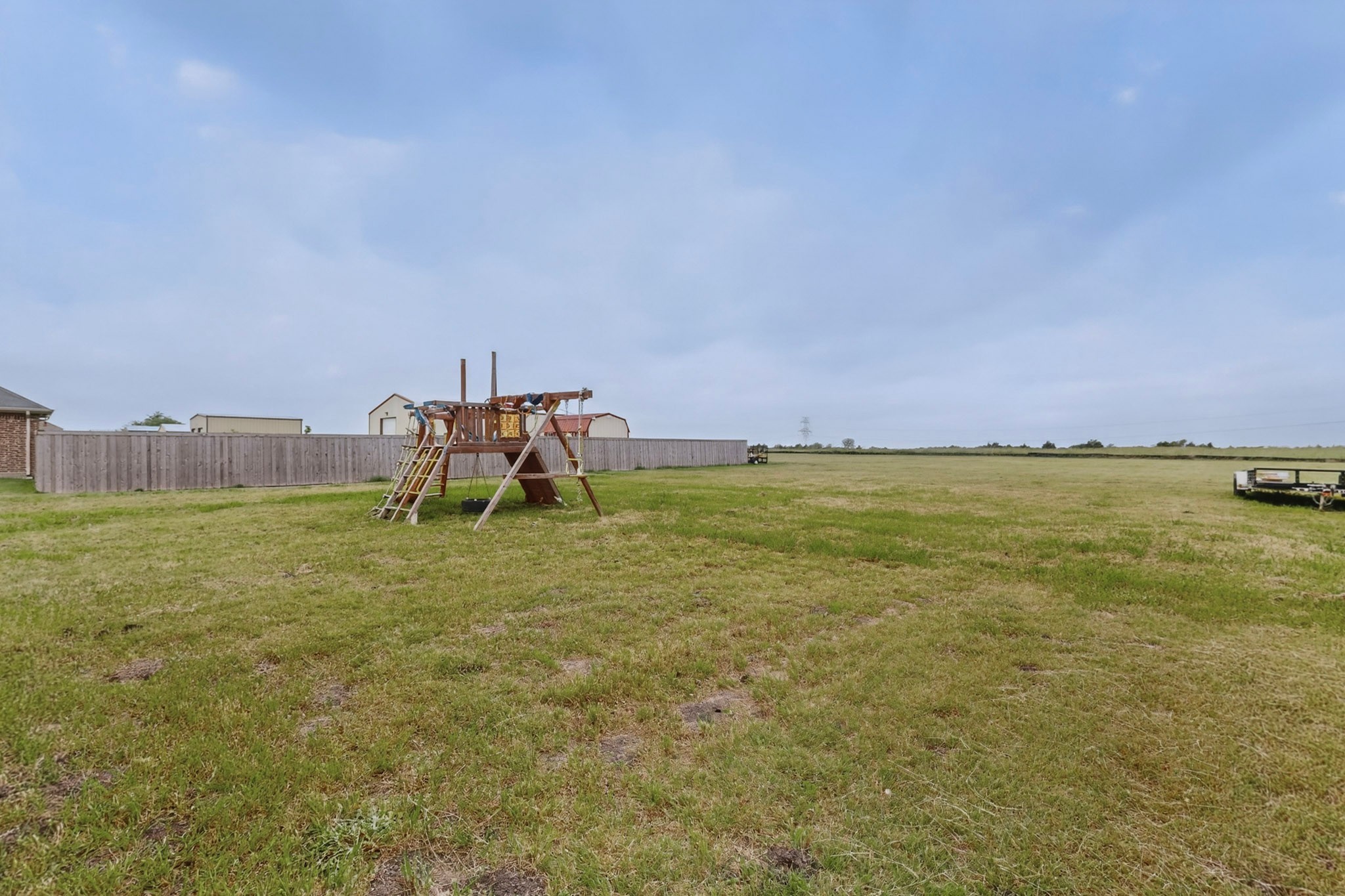 3134 Gunsmoke Drive