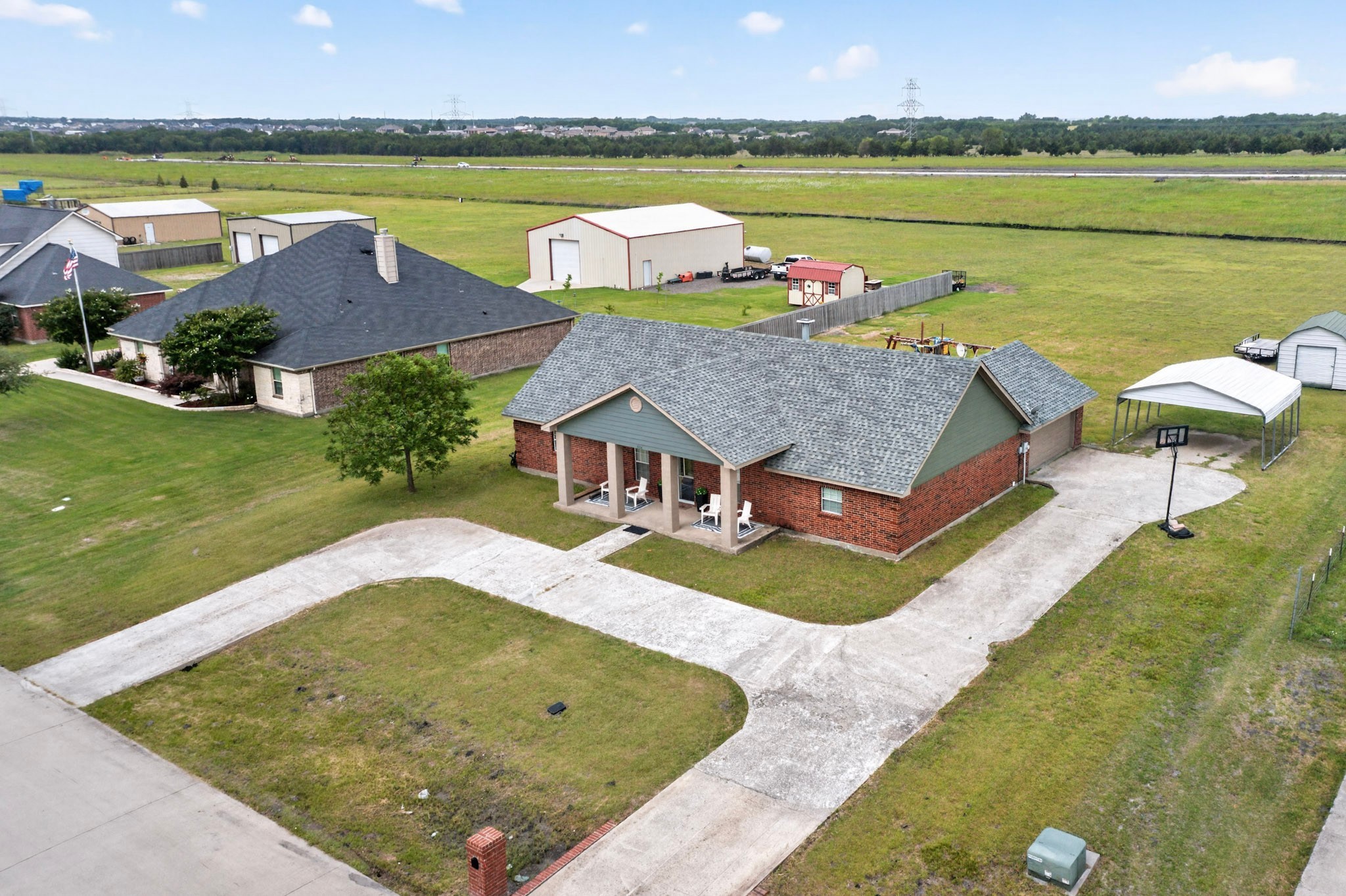 3134 Gunsmoke Drive
