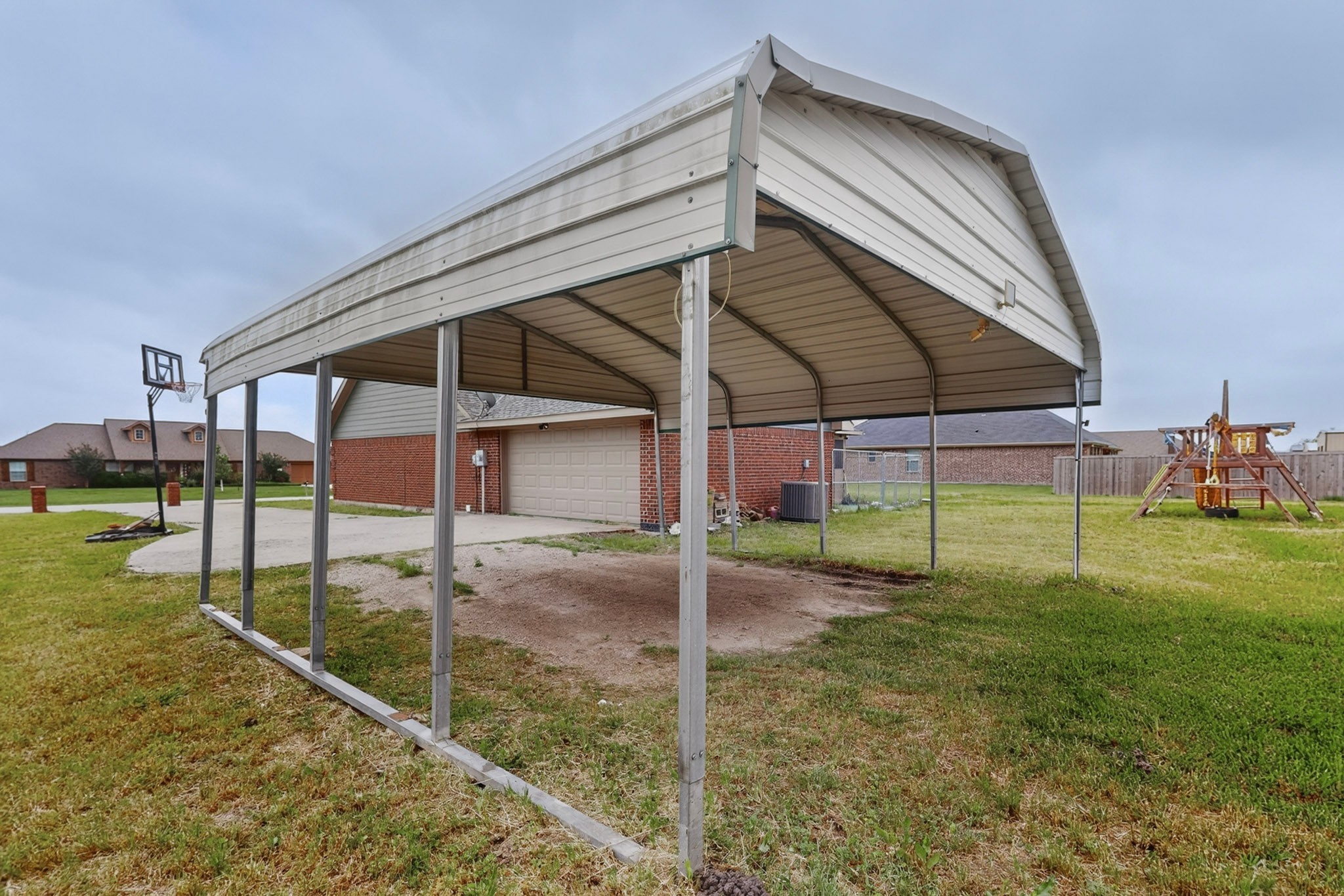 3134 Gunsmoke Drive