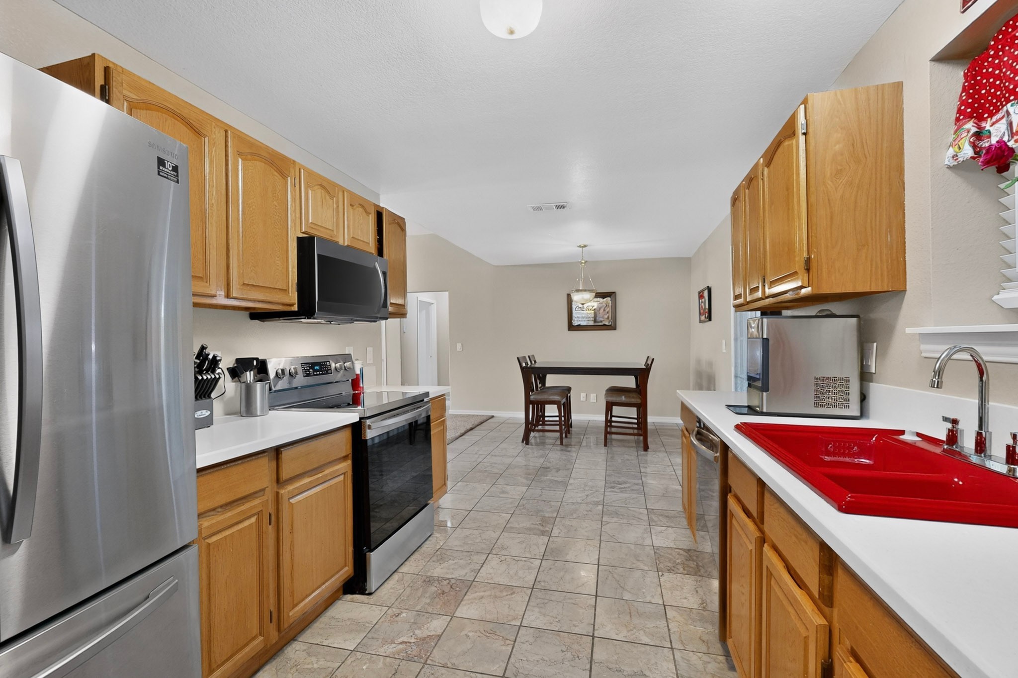 3134 Gunsmoke Drive
