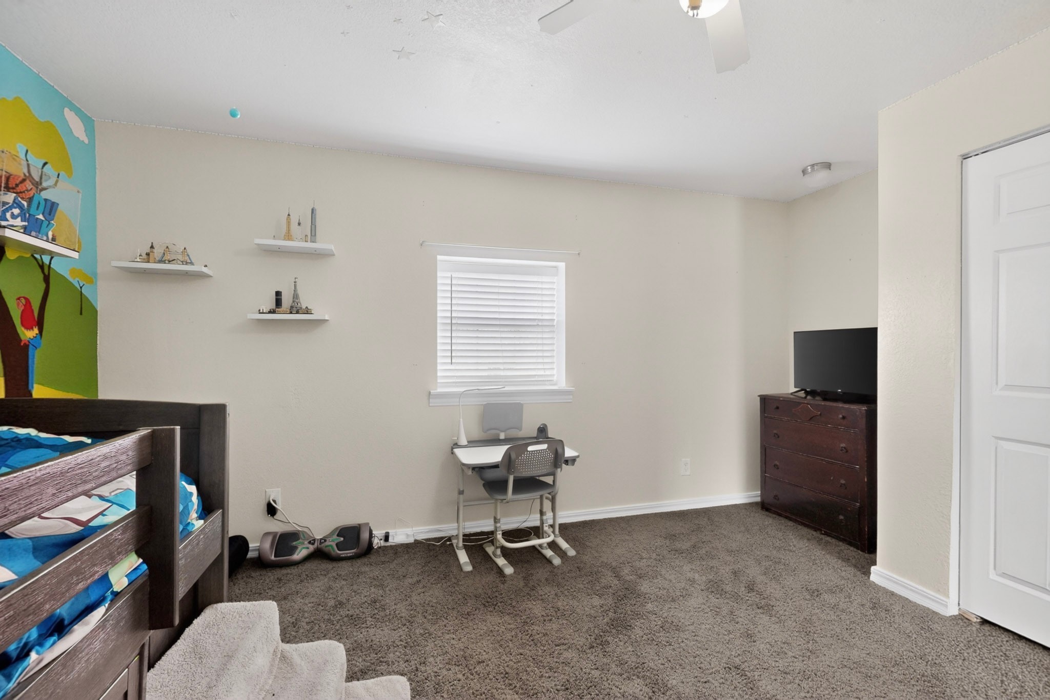 3134 Gunsmoke Drive