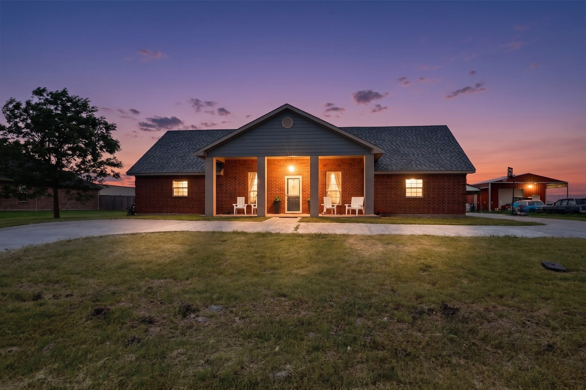 3134 Gunsmoke Drive