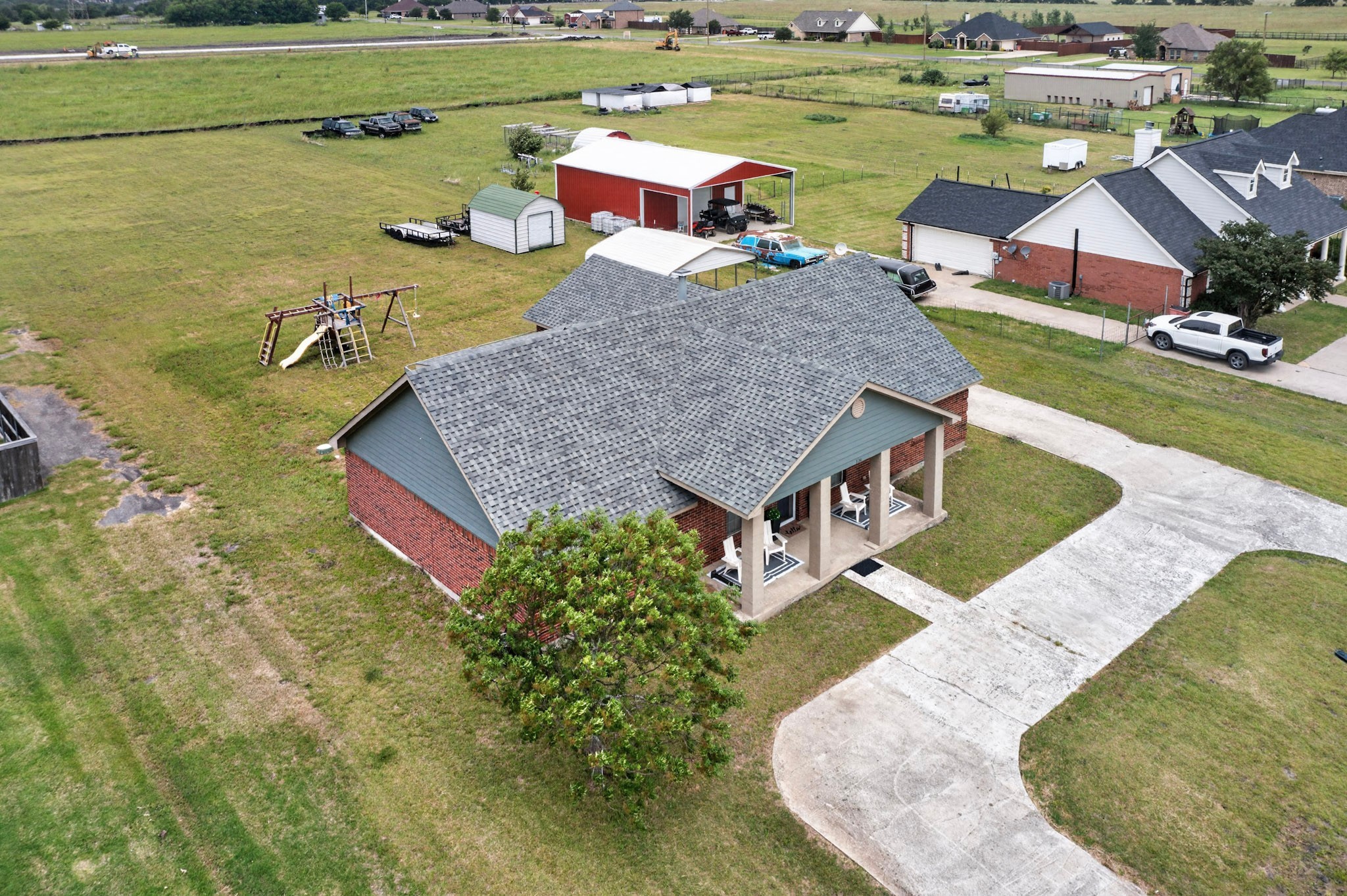 3134 Gunsmoke Drive