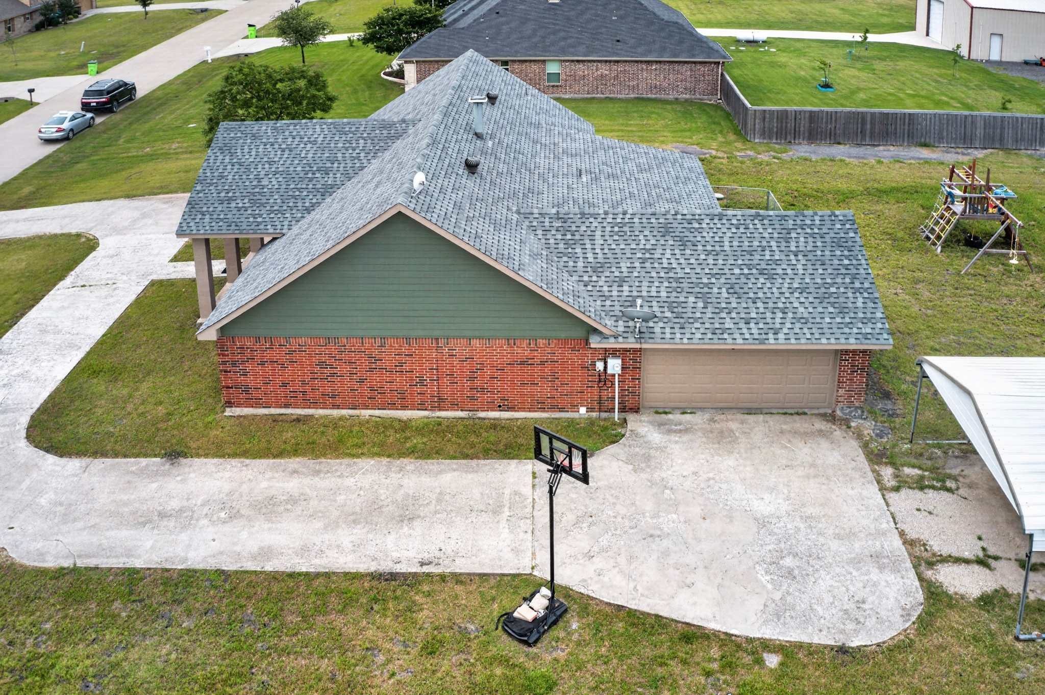 3134 Gunsmoke Drive