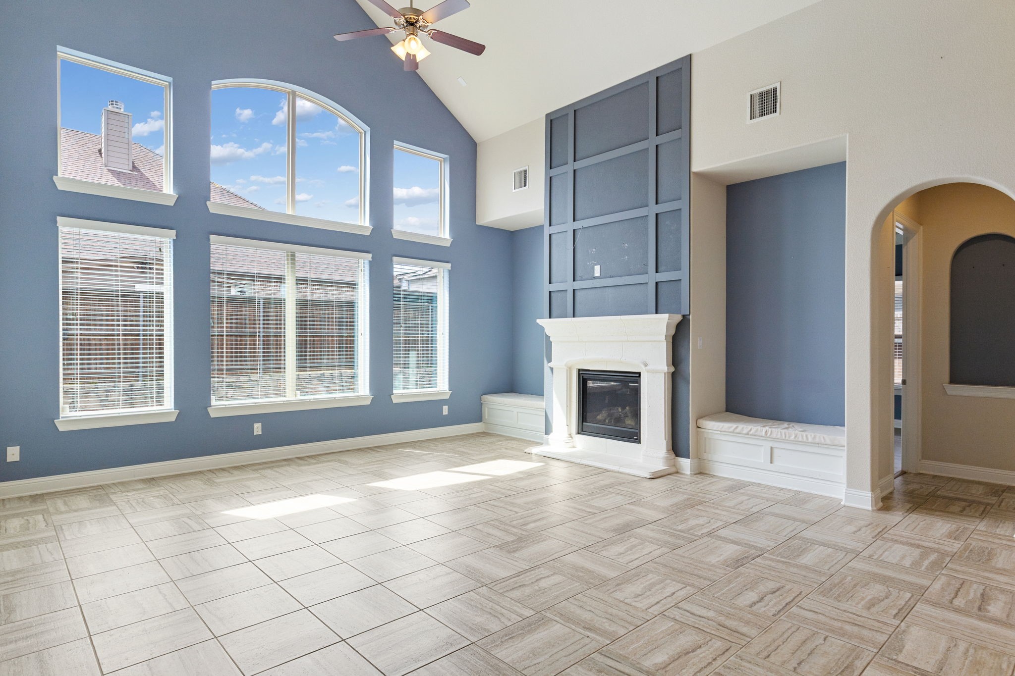 1601 Abercorn Lane