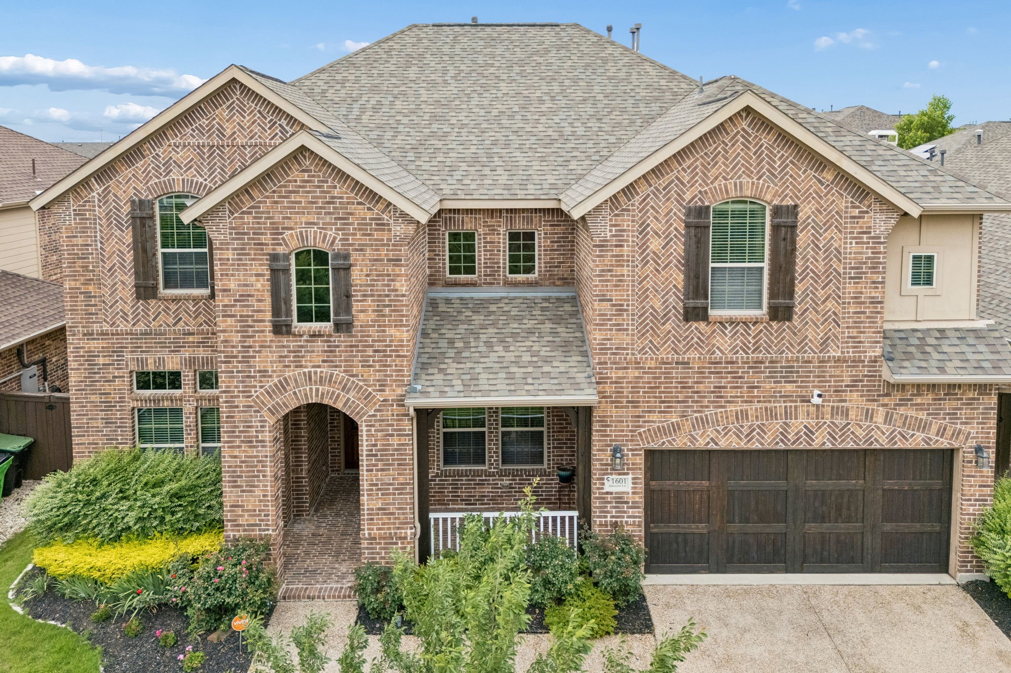 1601 Abercorn Lane