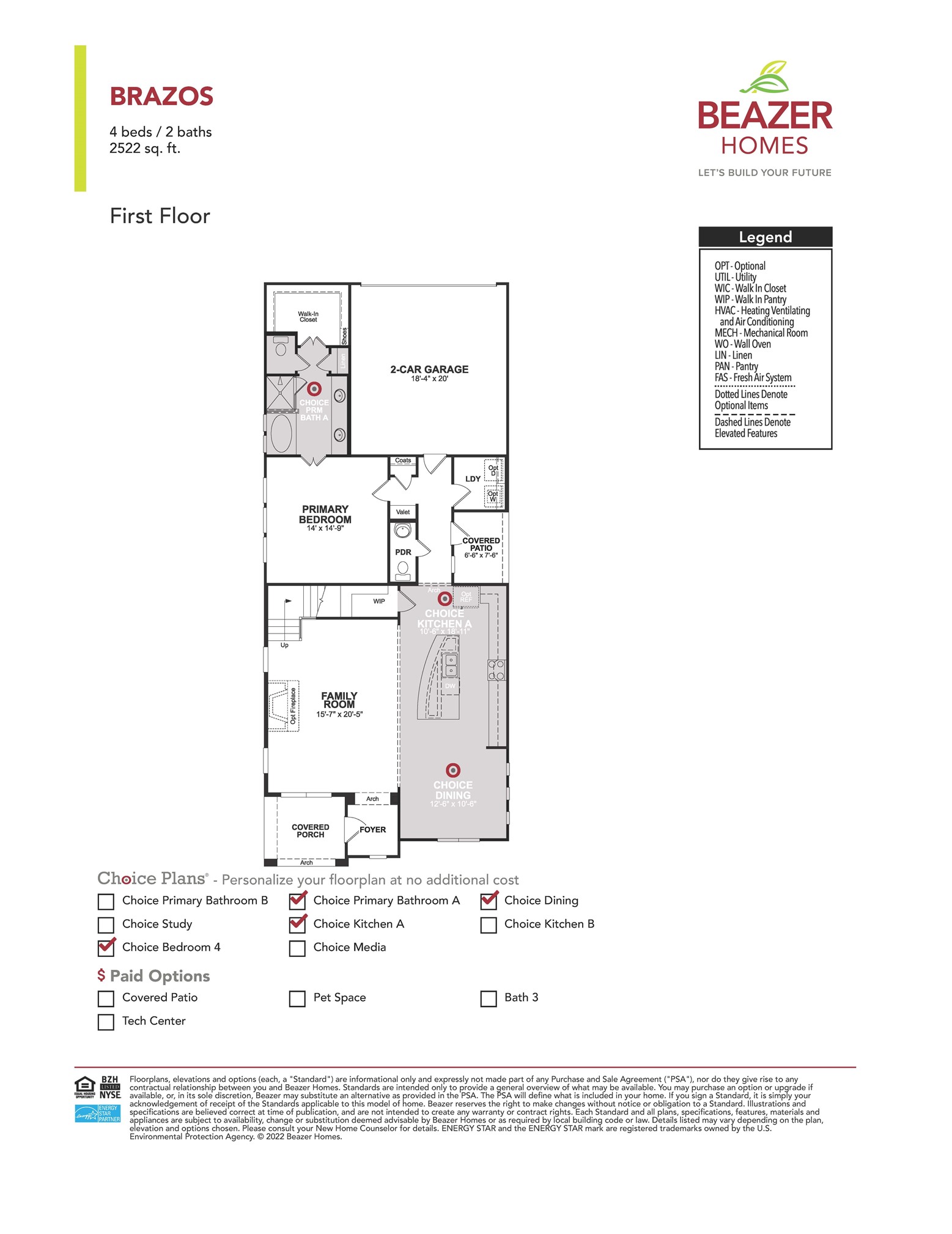 1237 Milfoil Drive