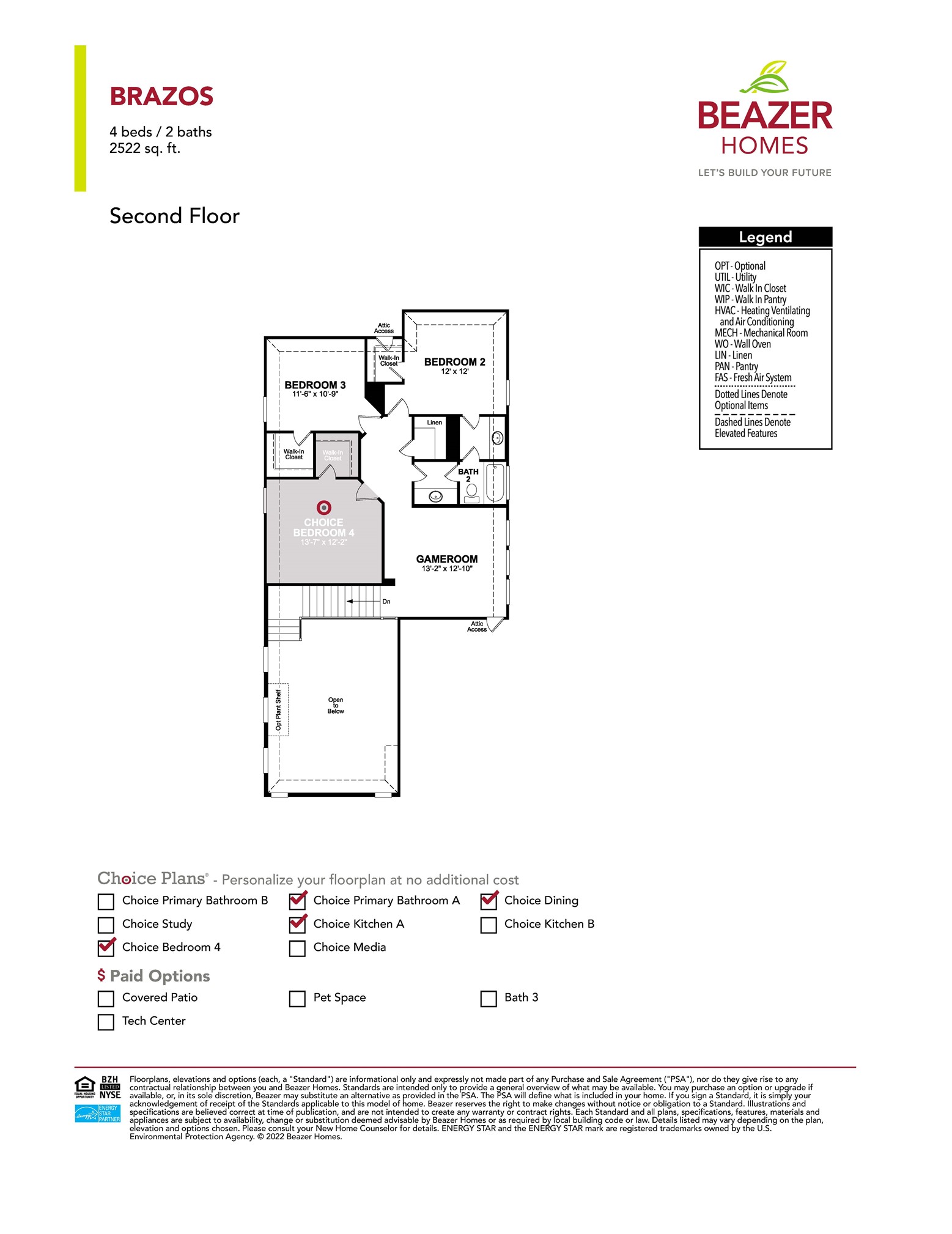 1237 Milfoil Drive