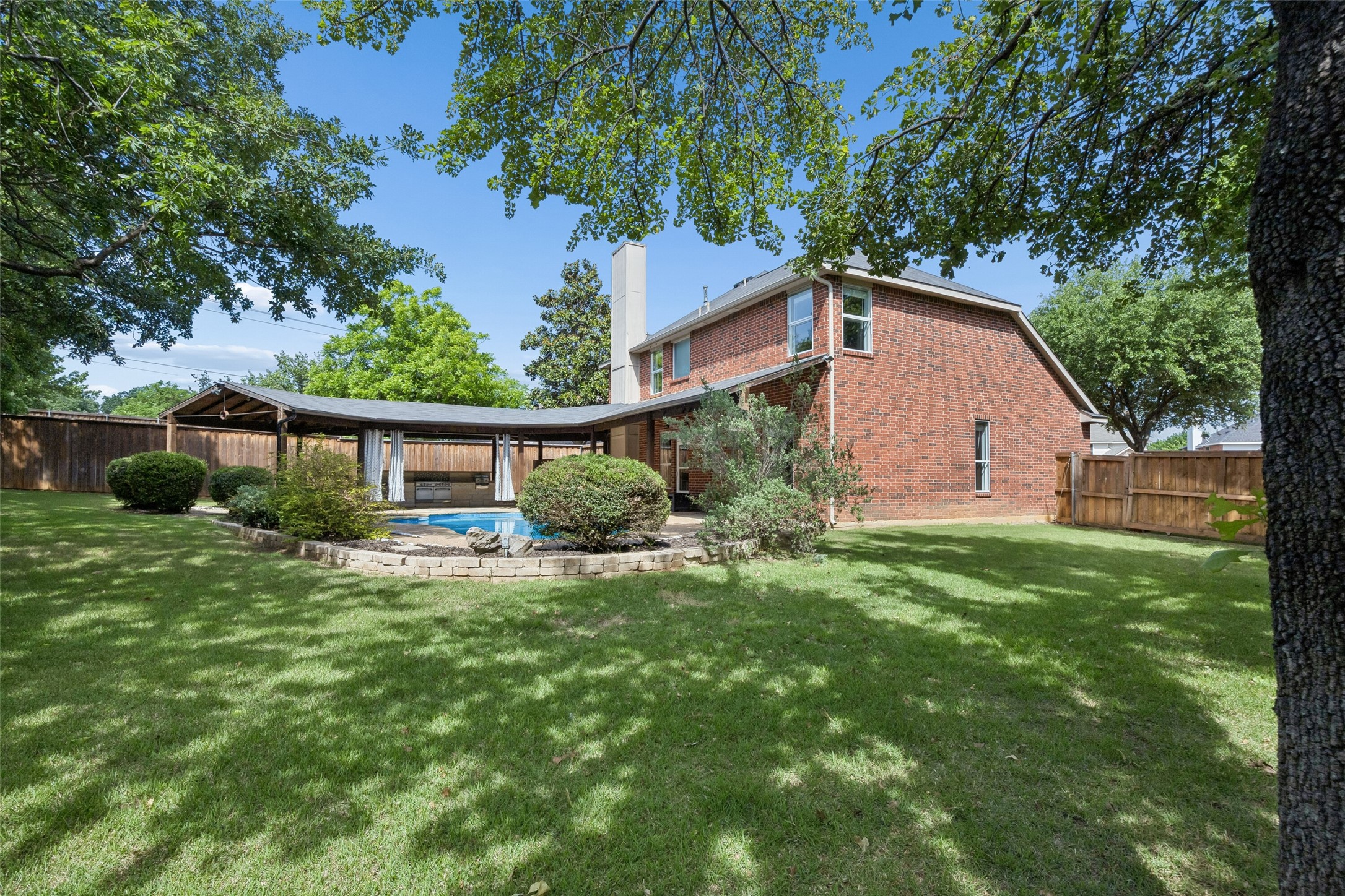 1902 Cheshire Drive