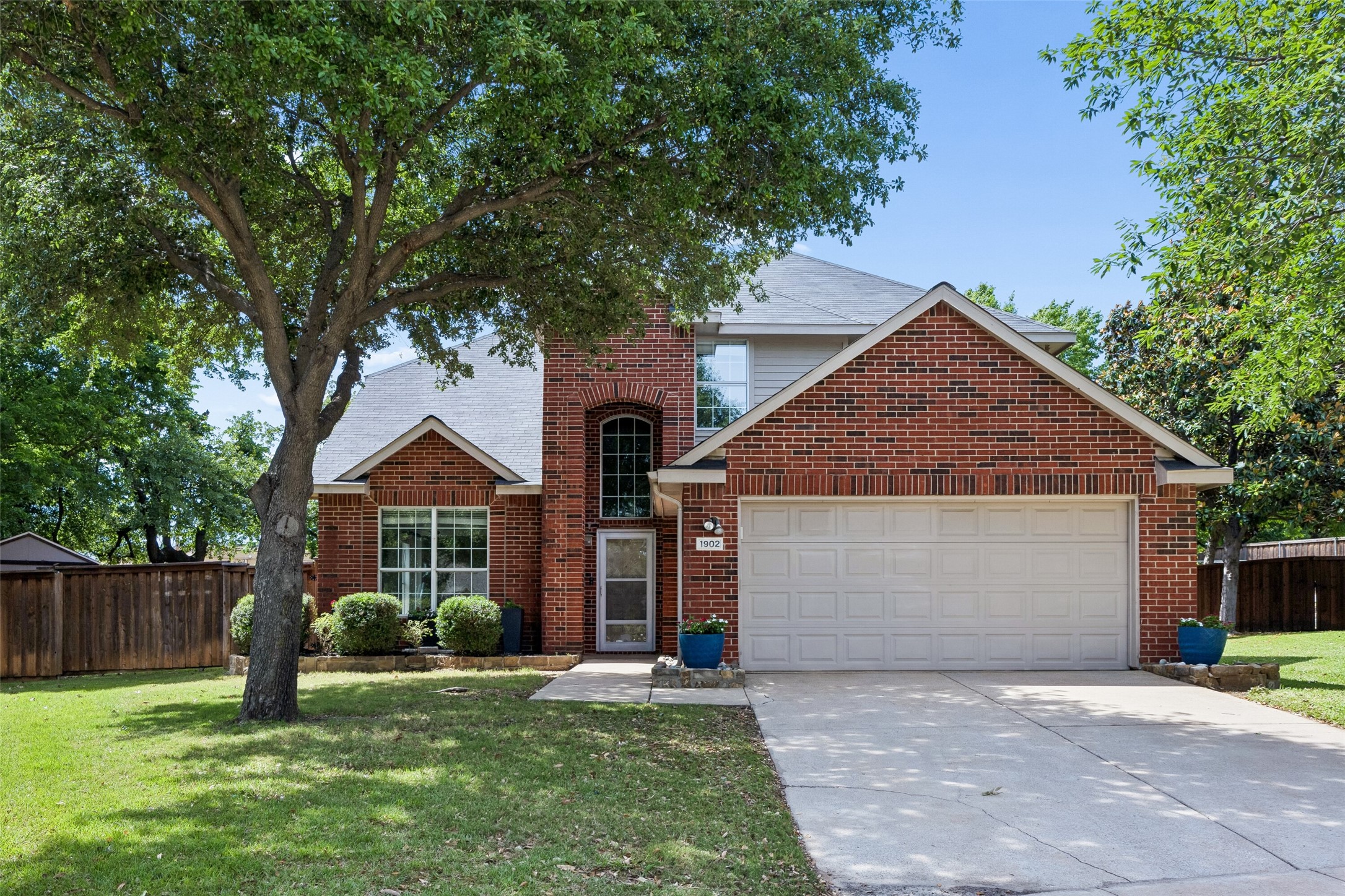 1902 Cheshire Drive