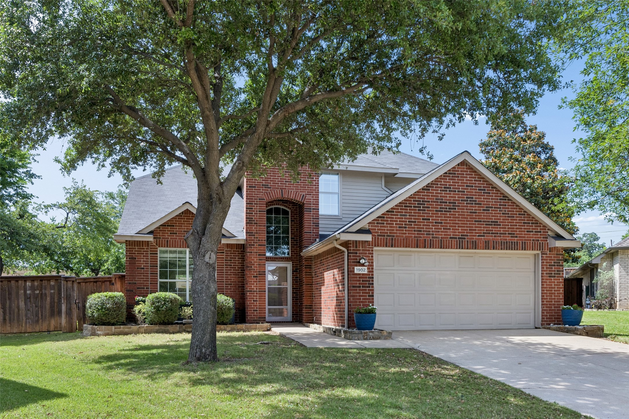1902 Cheshire Drive