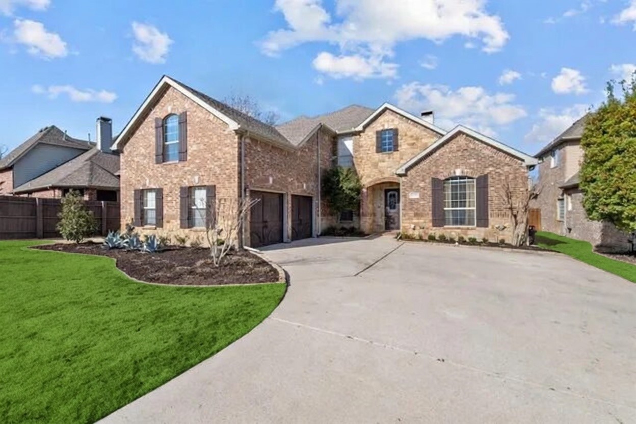 2205 Frio Drive