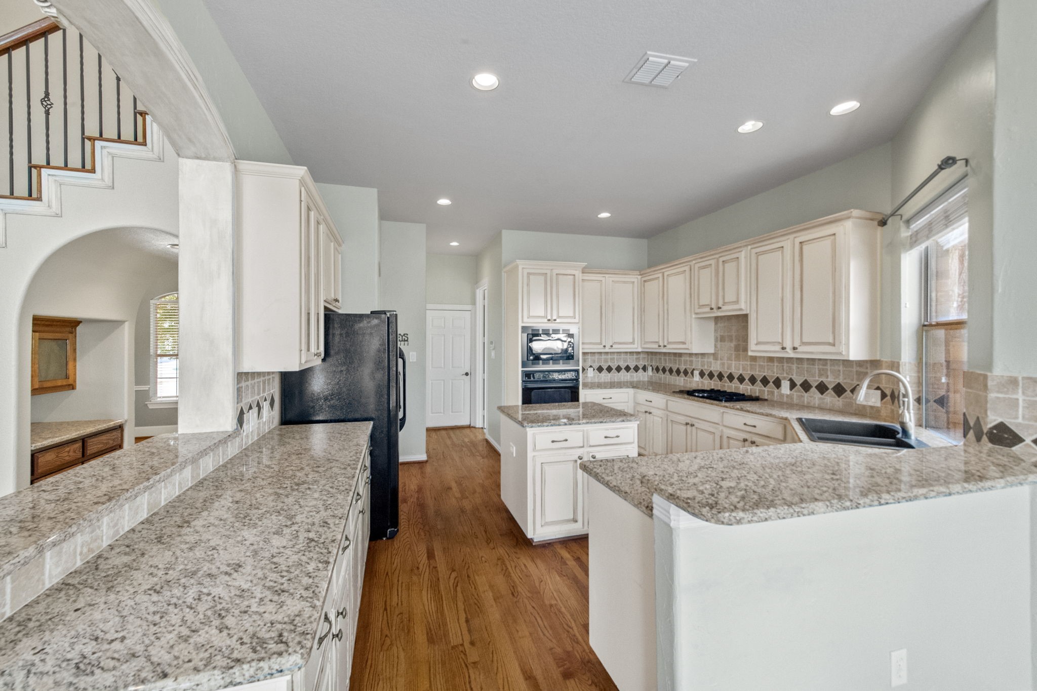 2205 Frio Drive
