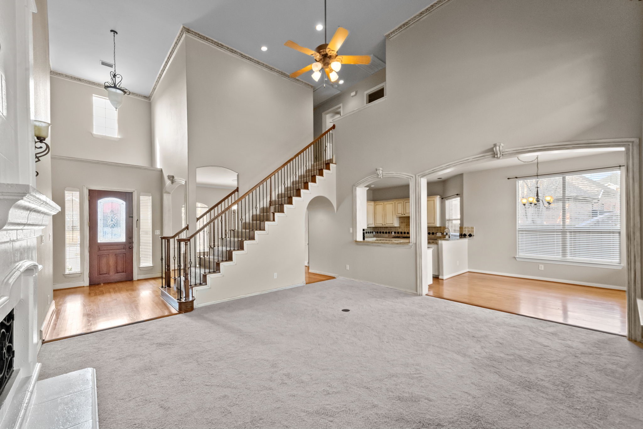 2205 Frio Drive