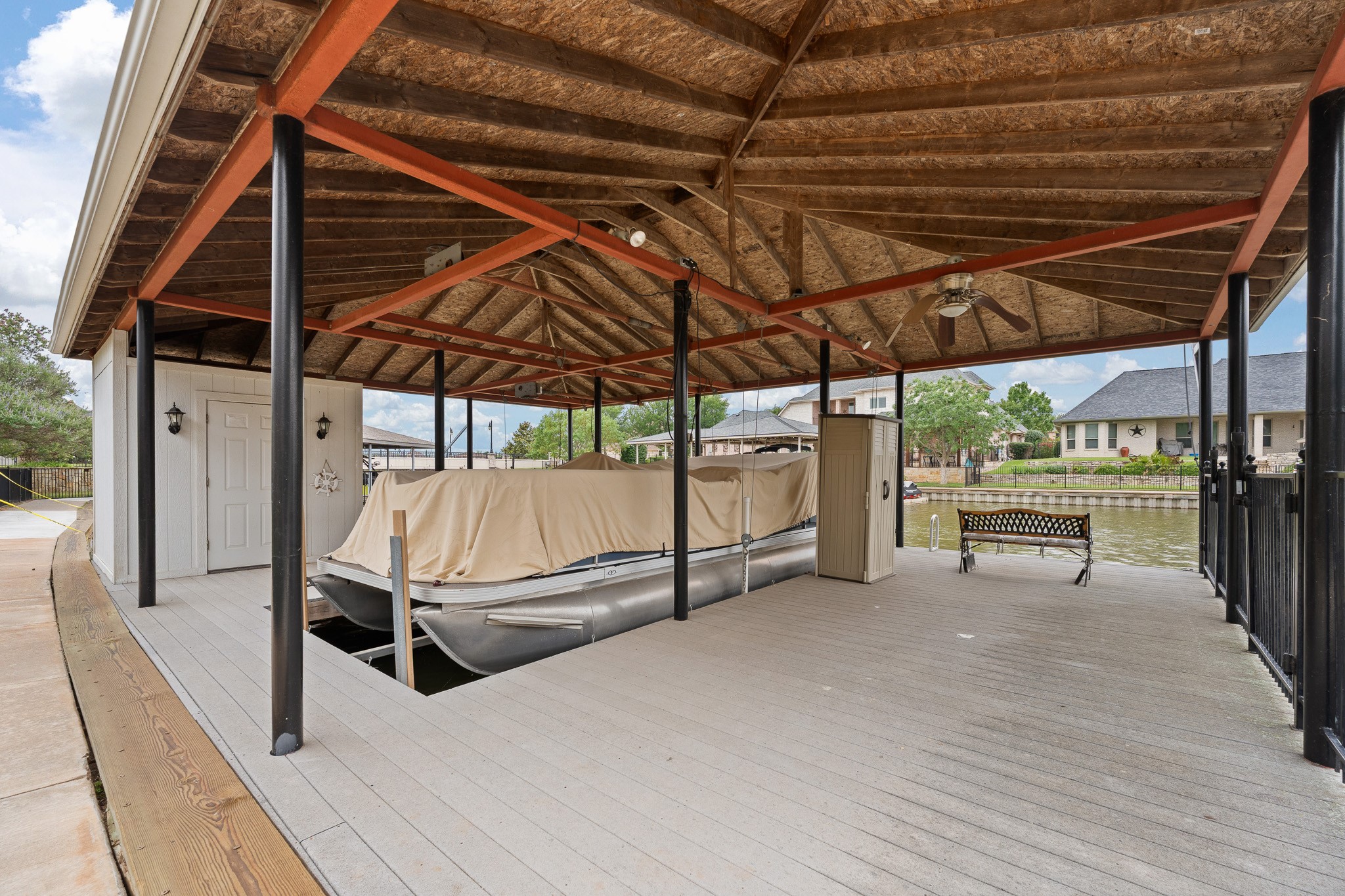 2705 Harborside Drive