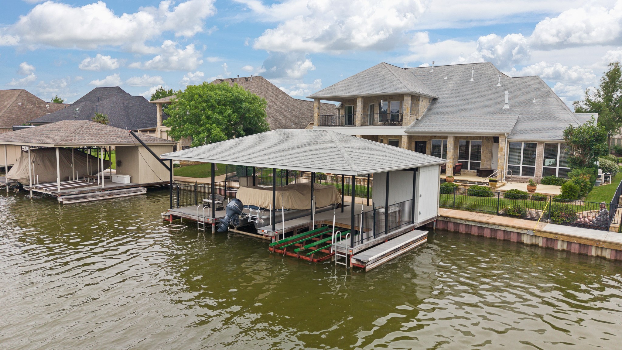2705 Harborside Drive