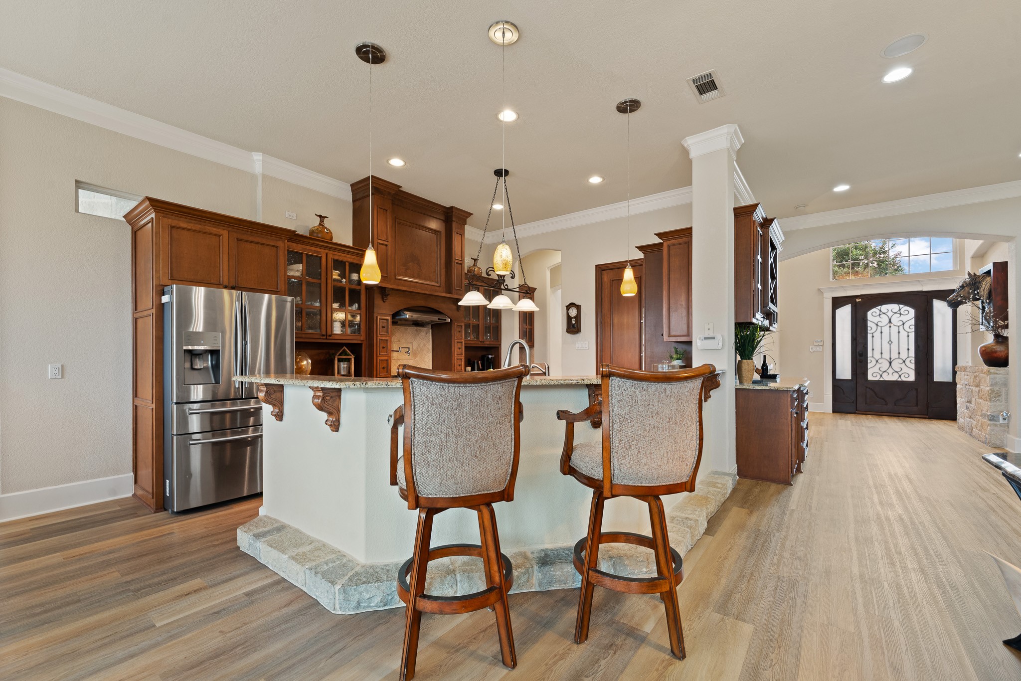 2705 Harborside Drive