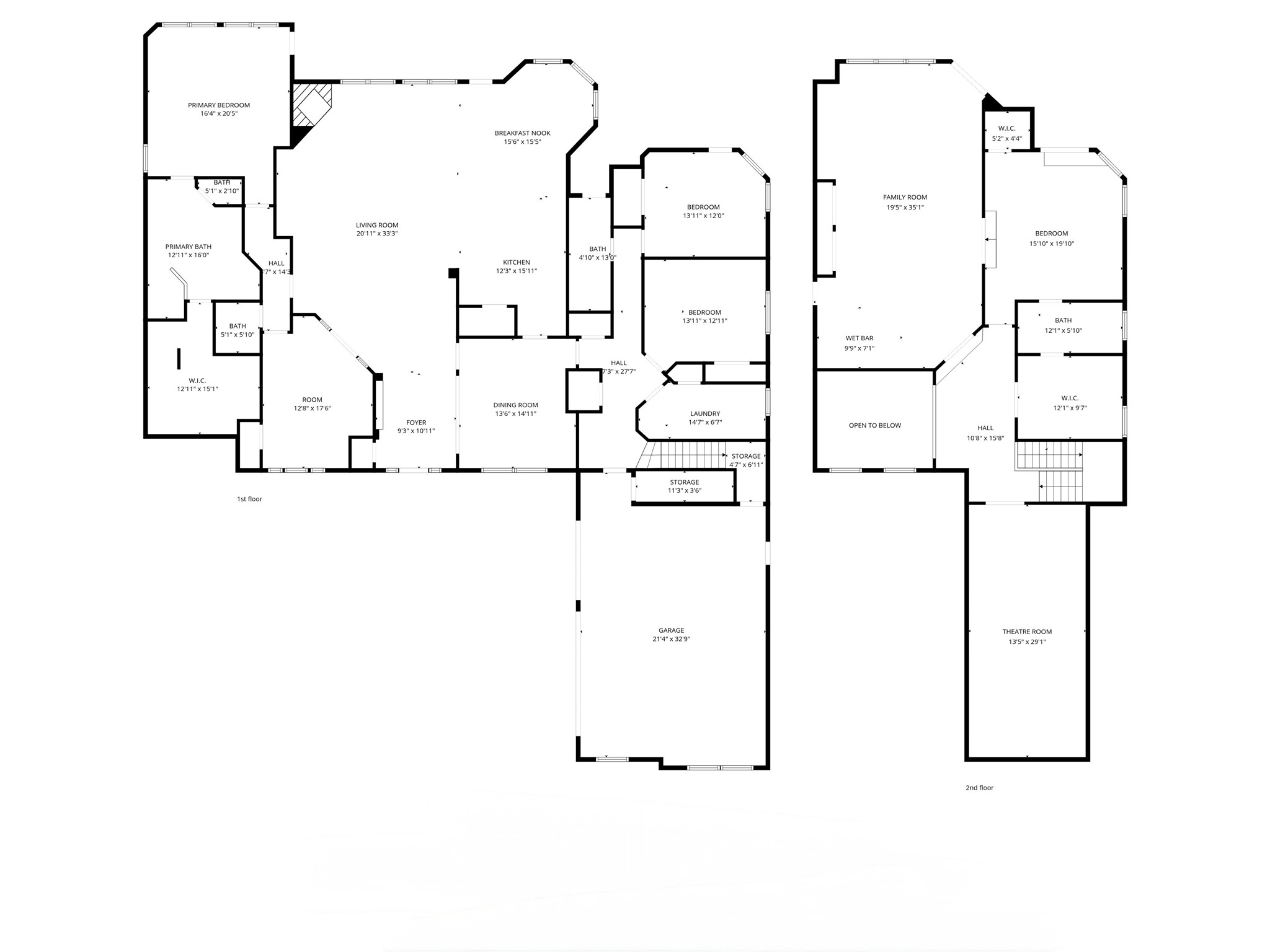 2705 Harborside Drive