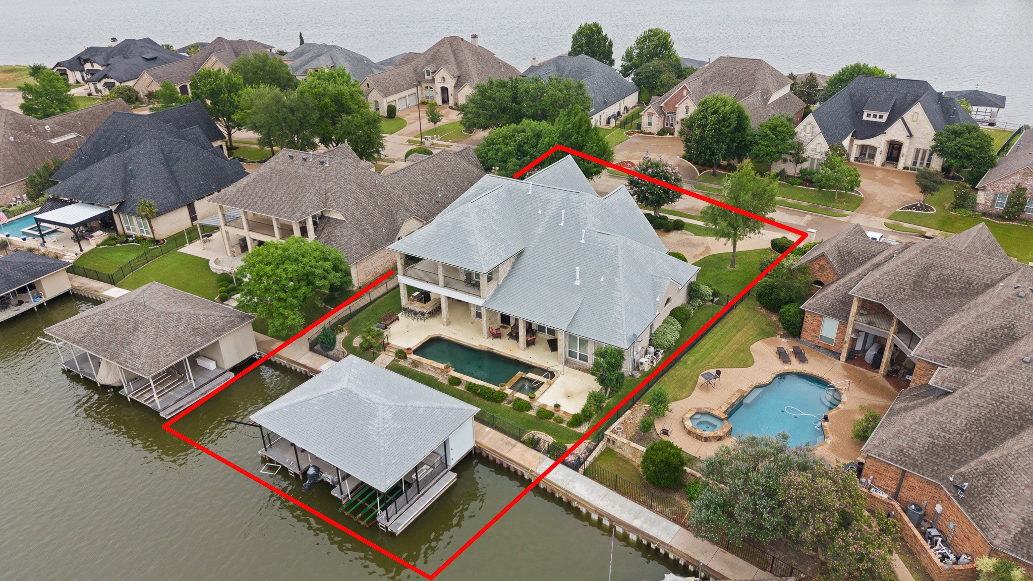 2705 Harborside Drive