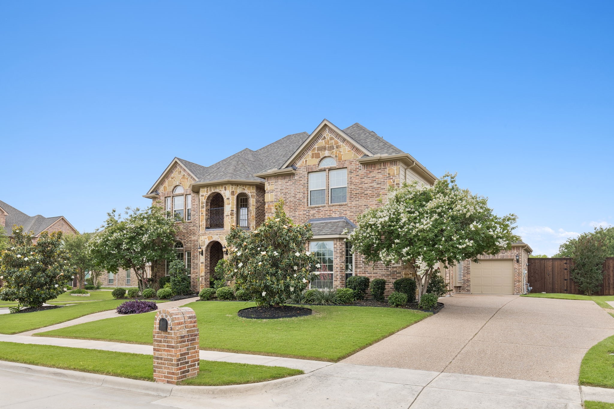 2701 Brunswick Cove