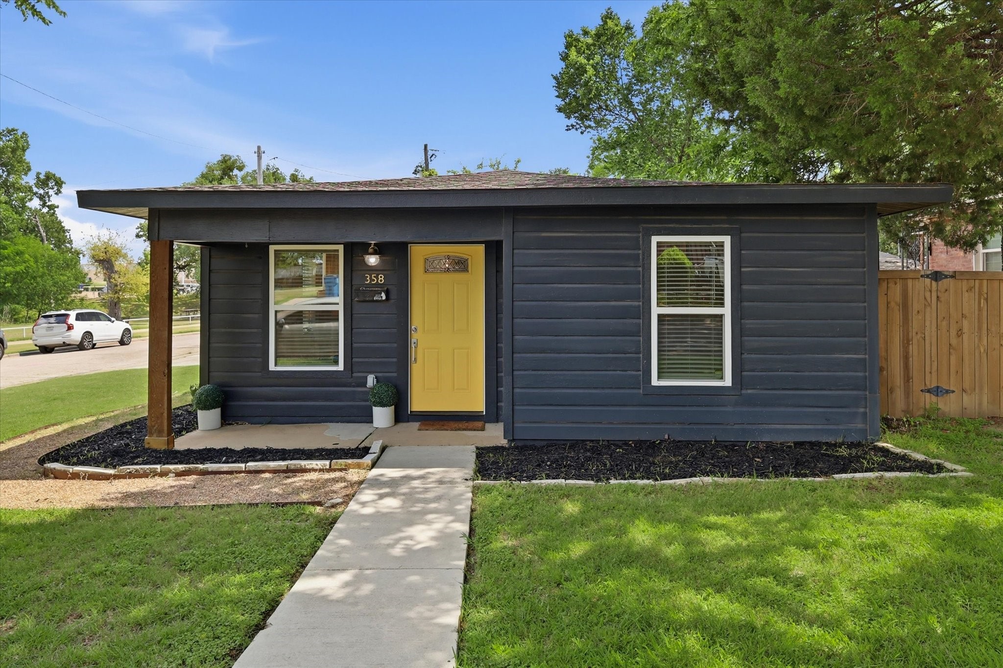 358 Birch Street