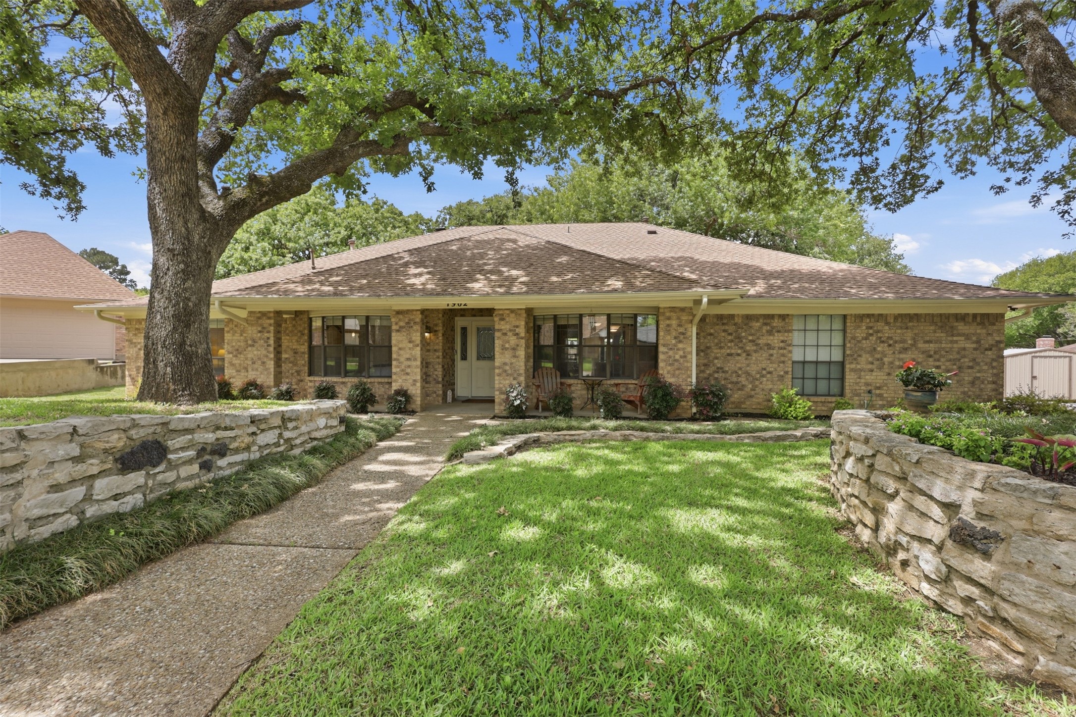1902 Red Cypress Court