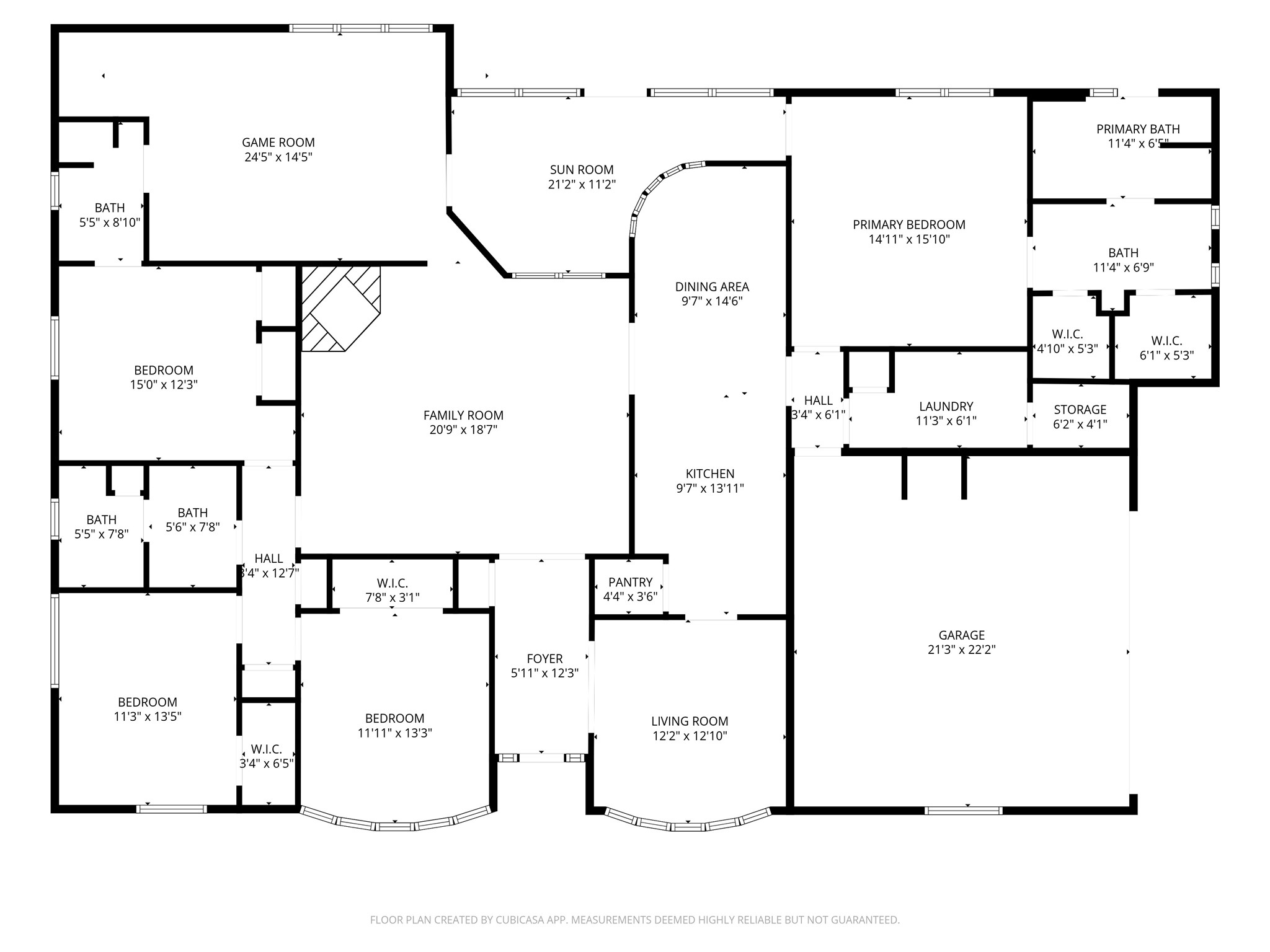 1902 Red Cypress Court