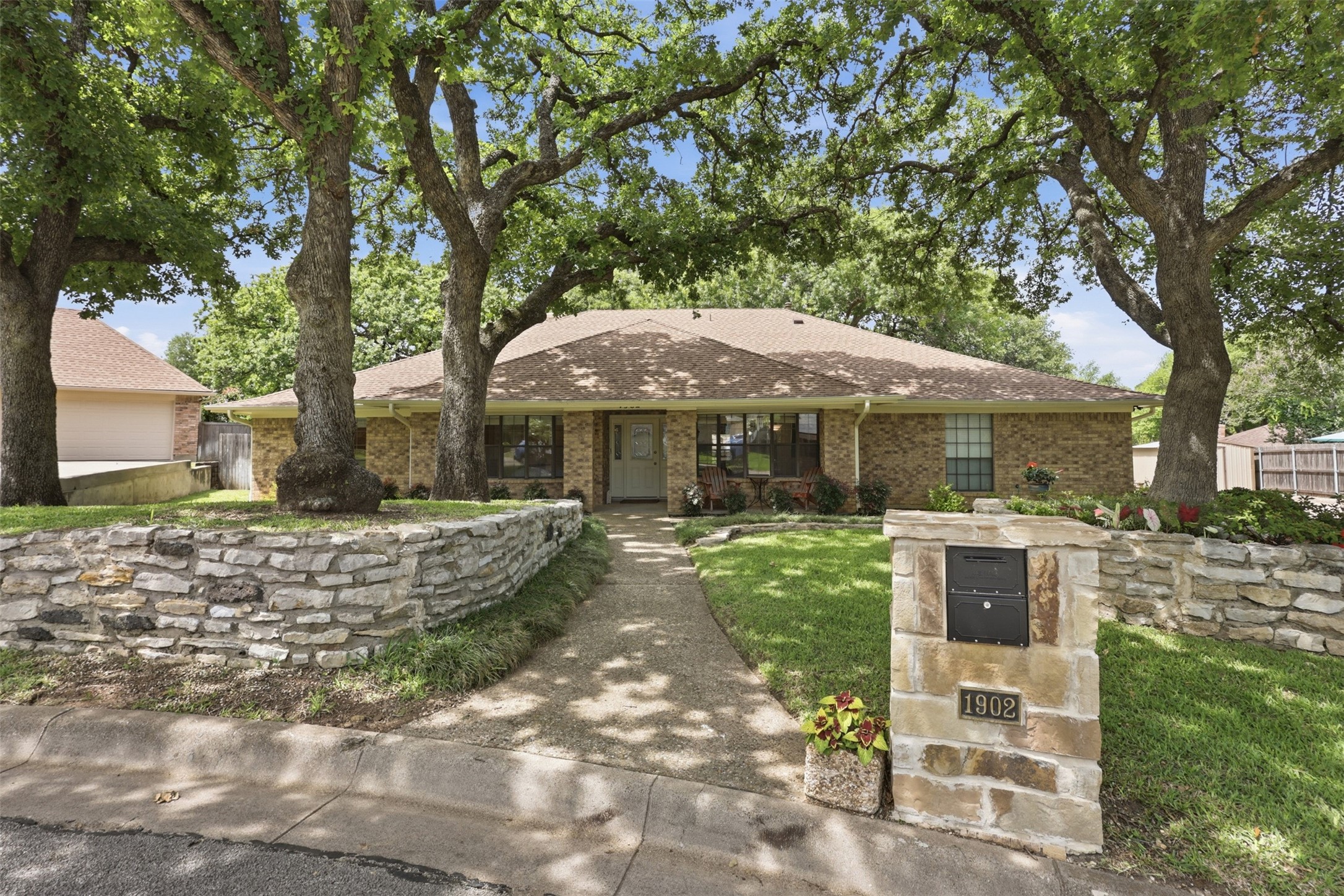 1902 Red Cypress Court