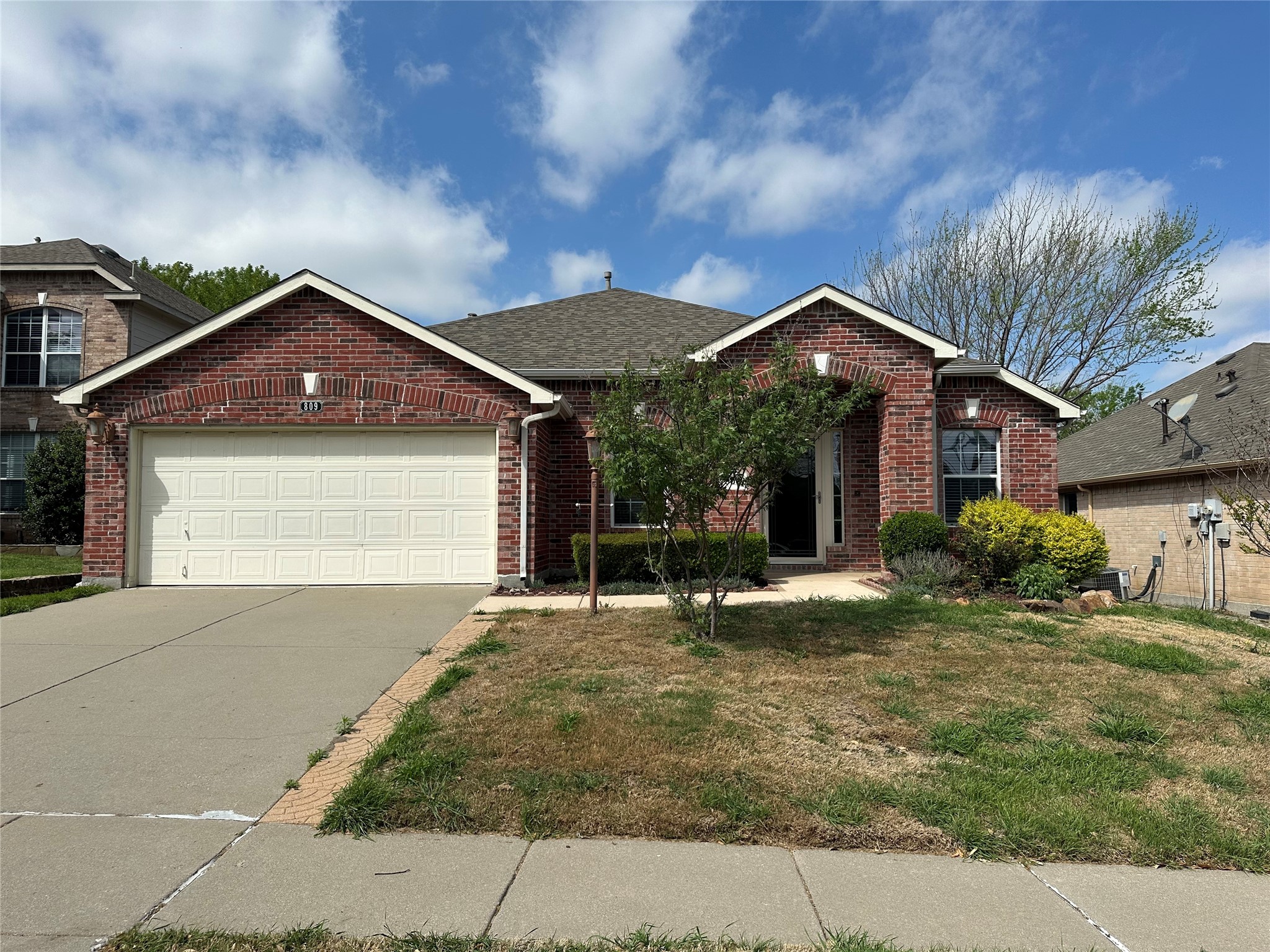 809 Essex Drive