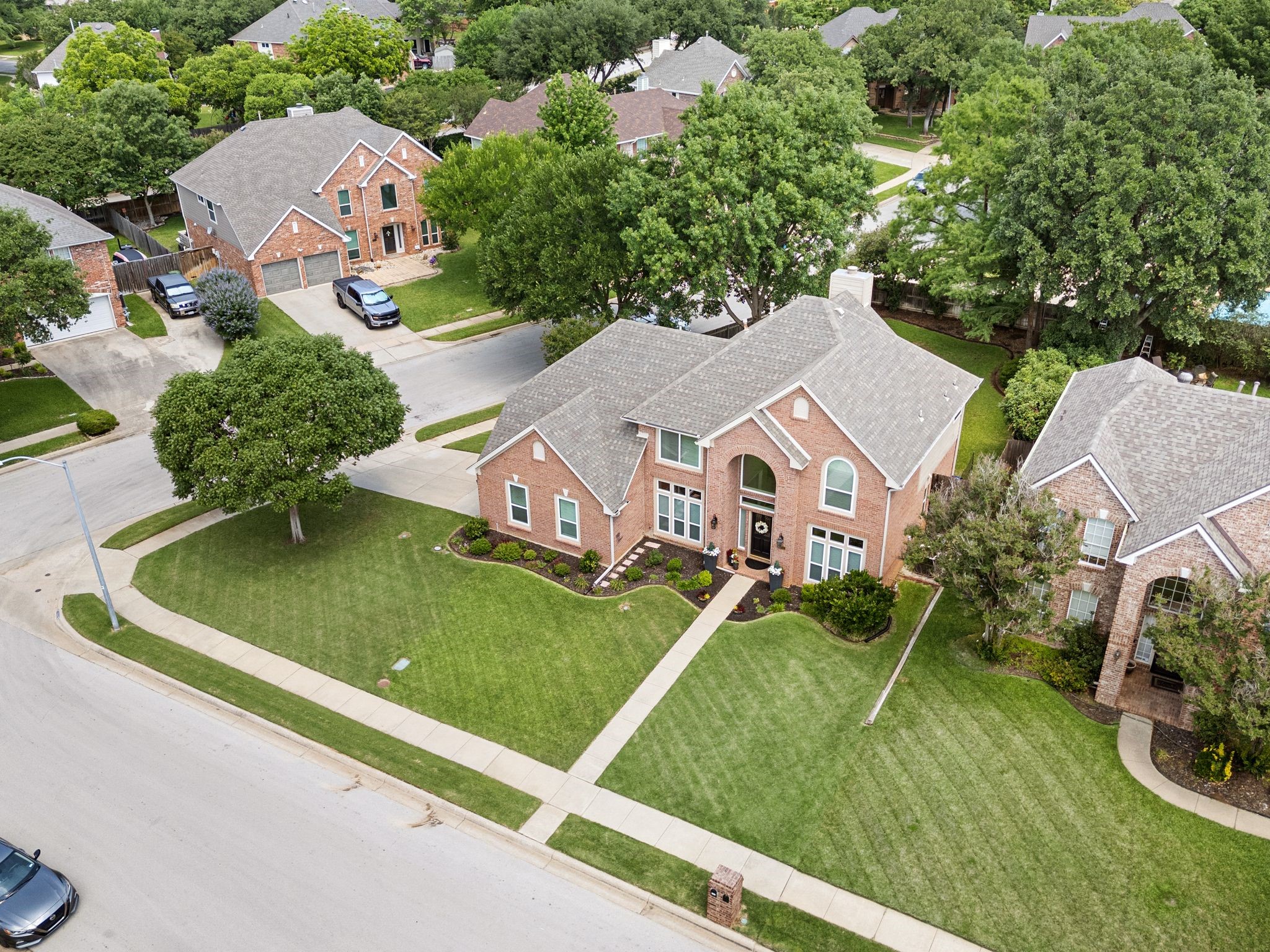 2532 Springhill Drive