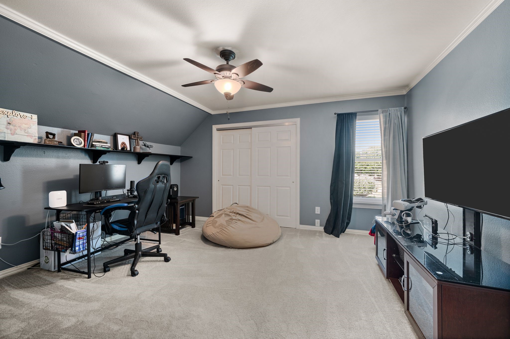 2532 Springhill Drive