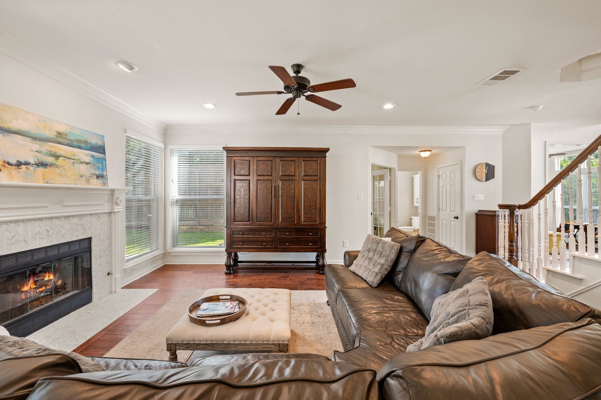 2532 Springhill Drive