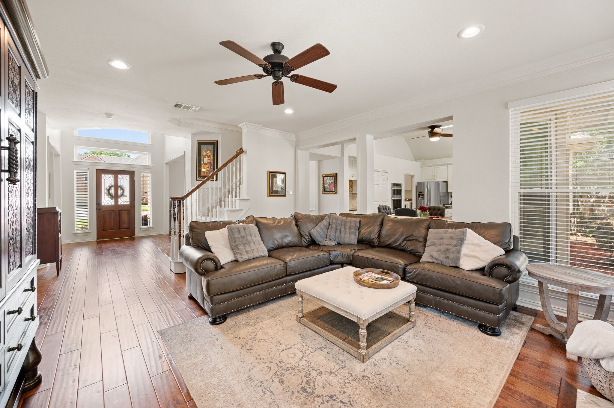 2532 Springhill Drive