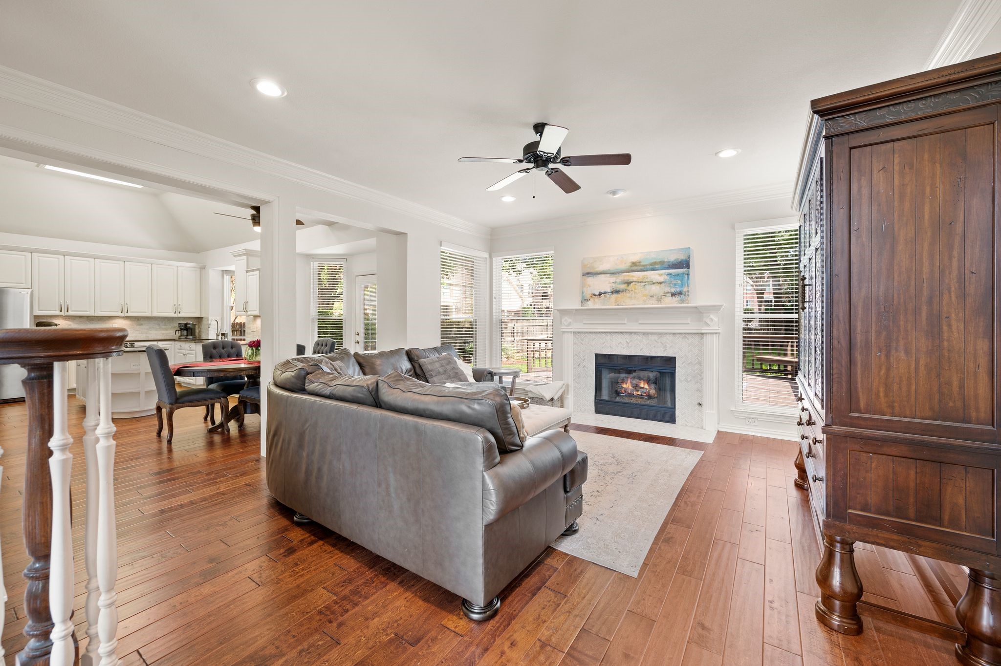 2532 Springhill Drive