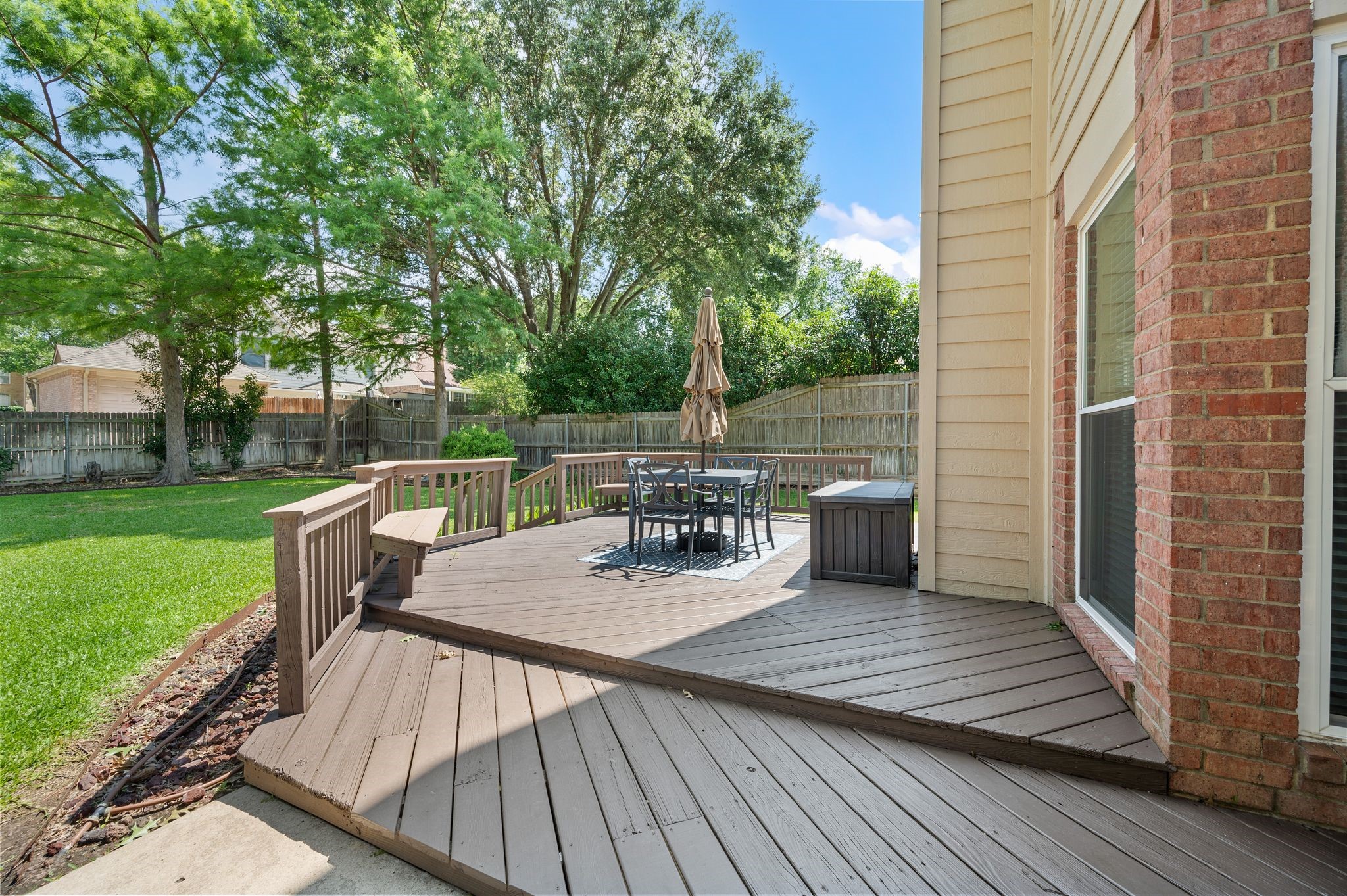 2532 Springhill Drive