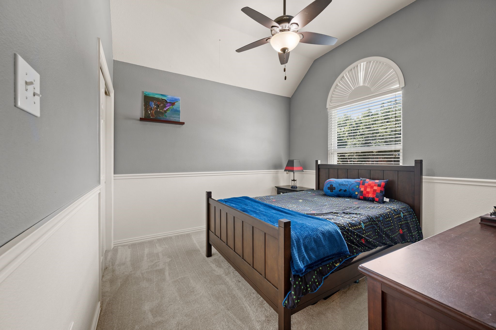 2532 Springhill Drive