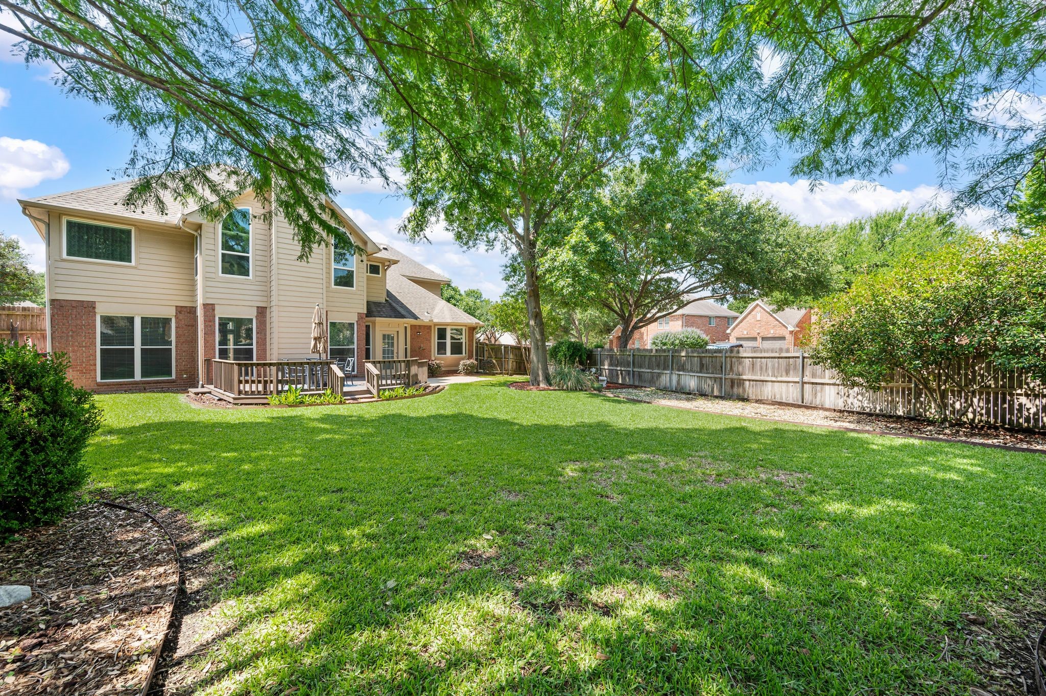 2532 Springhill Drive