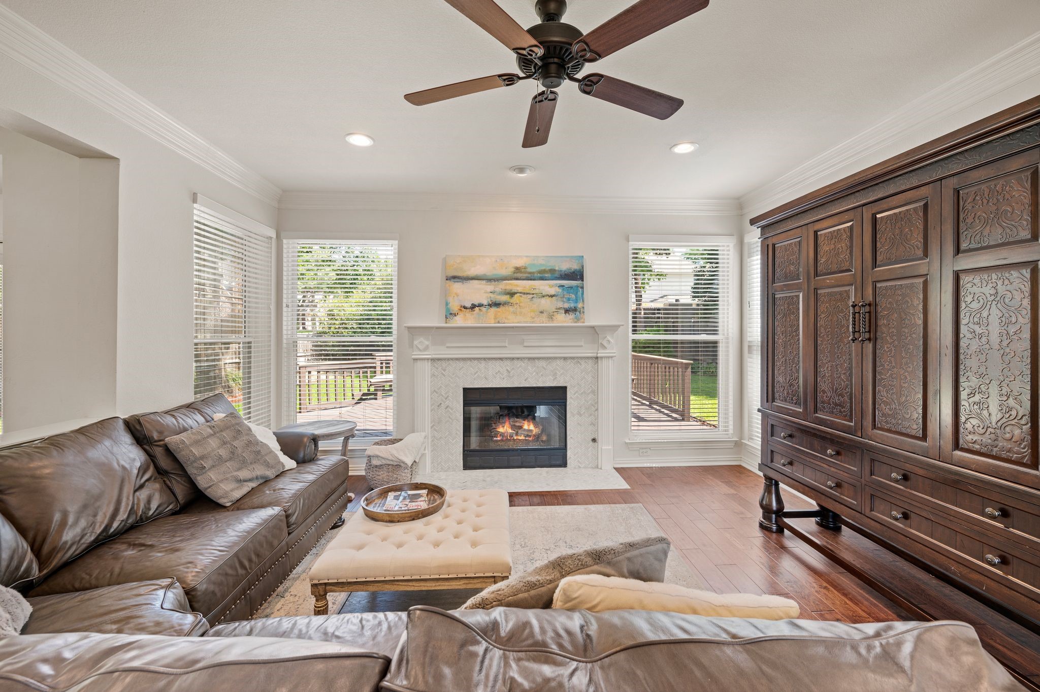 2532 Springhill Drive