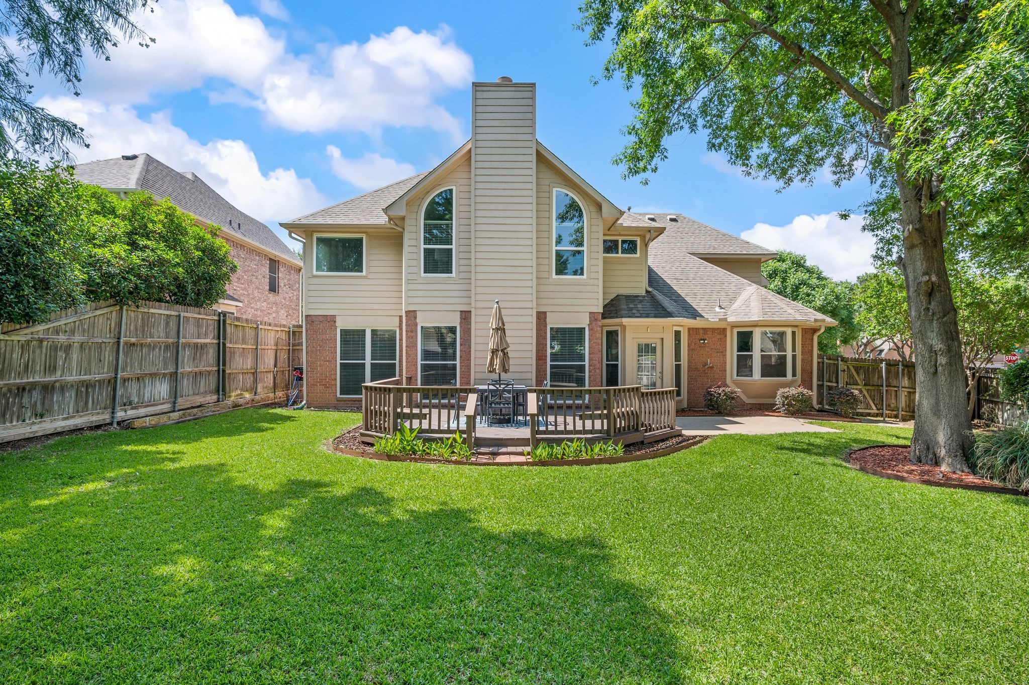 2532 Springhill Drive