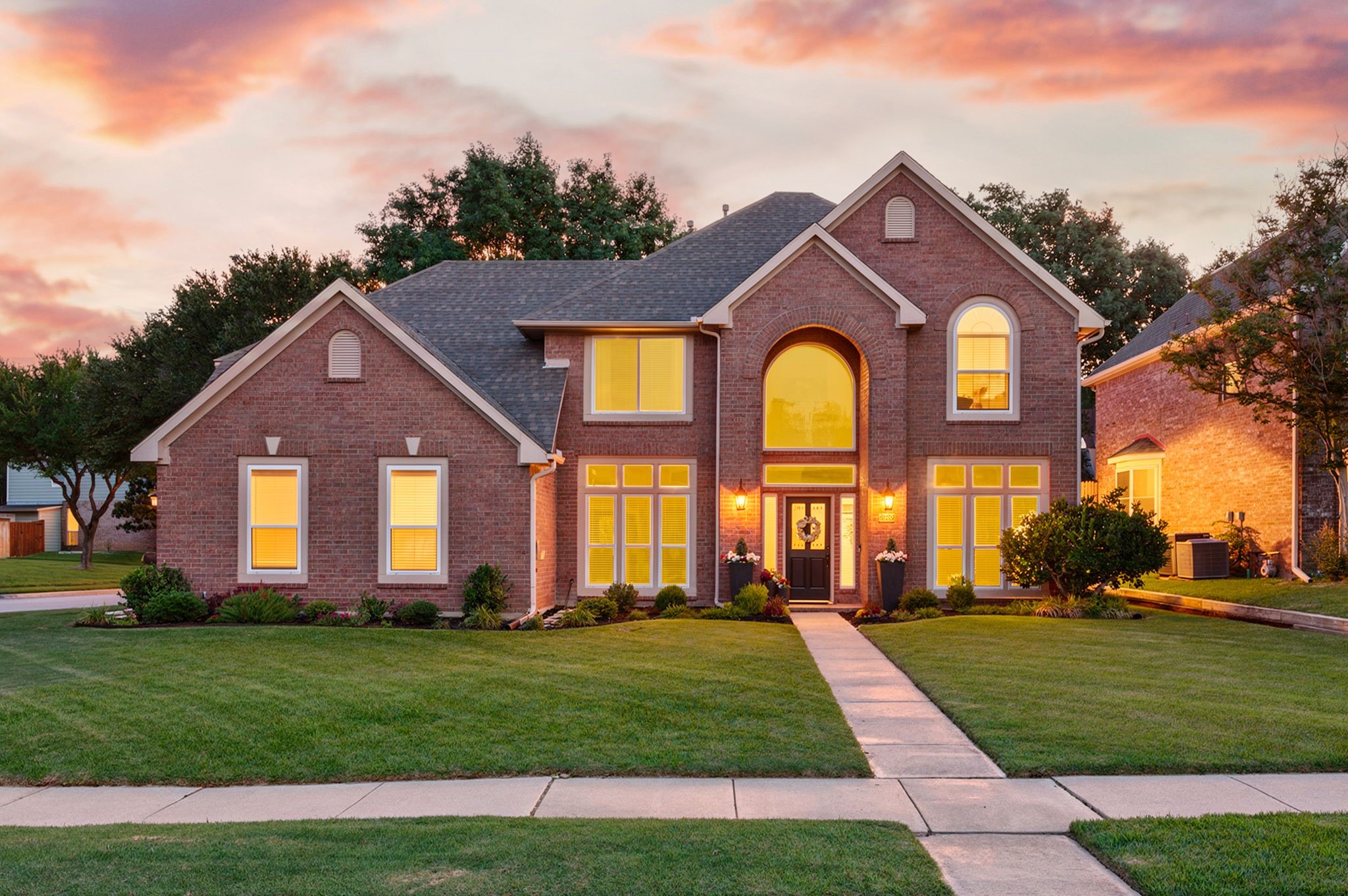2532 Springhill Drive
