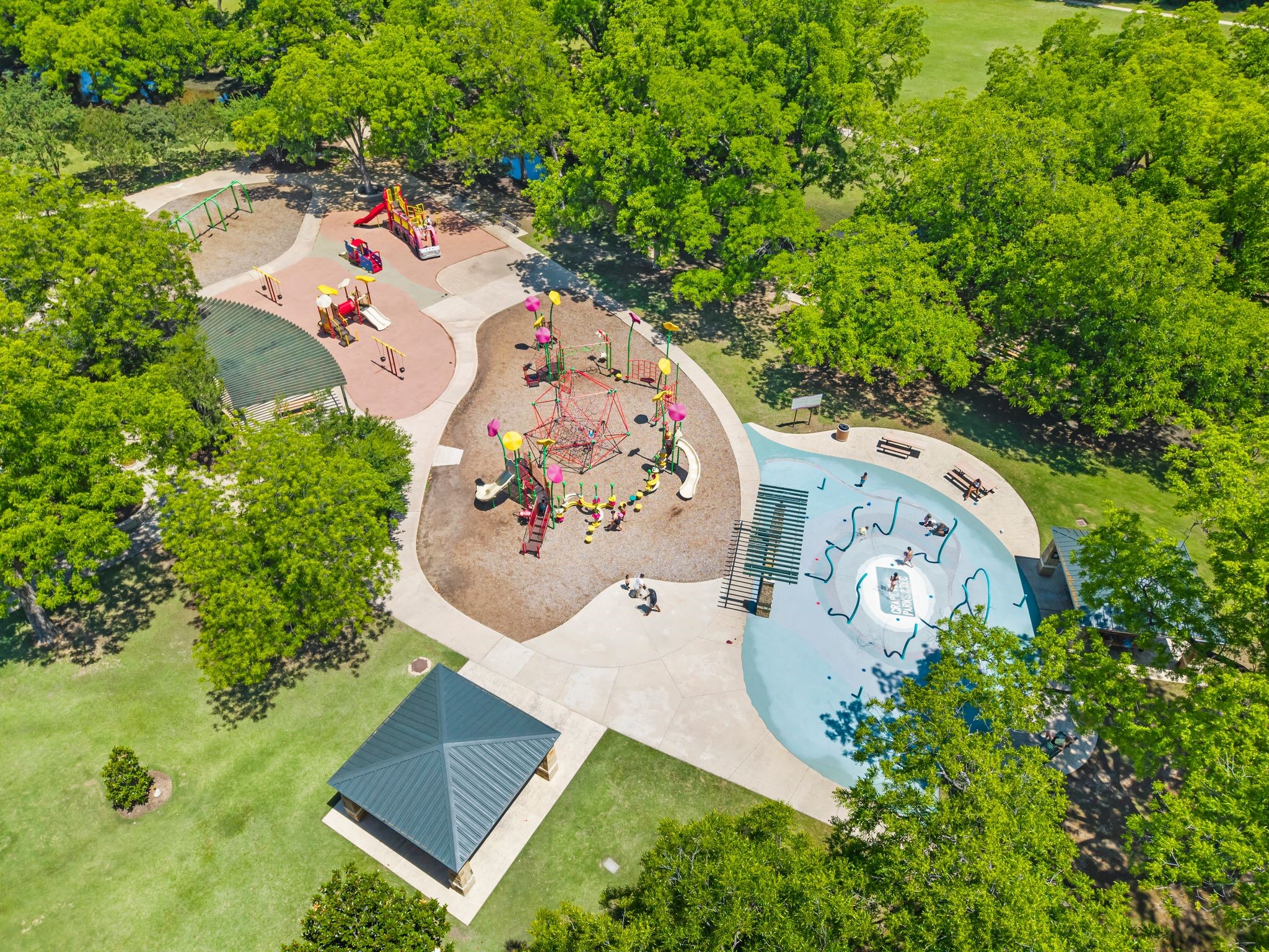 2532 Springhill Drive