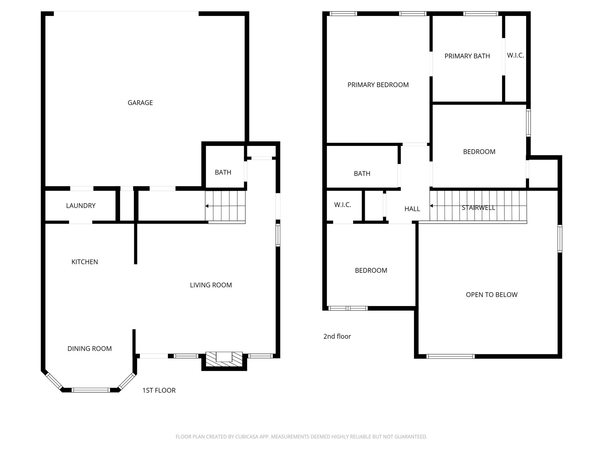 1740 Creekbend Drive