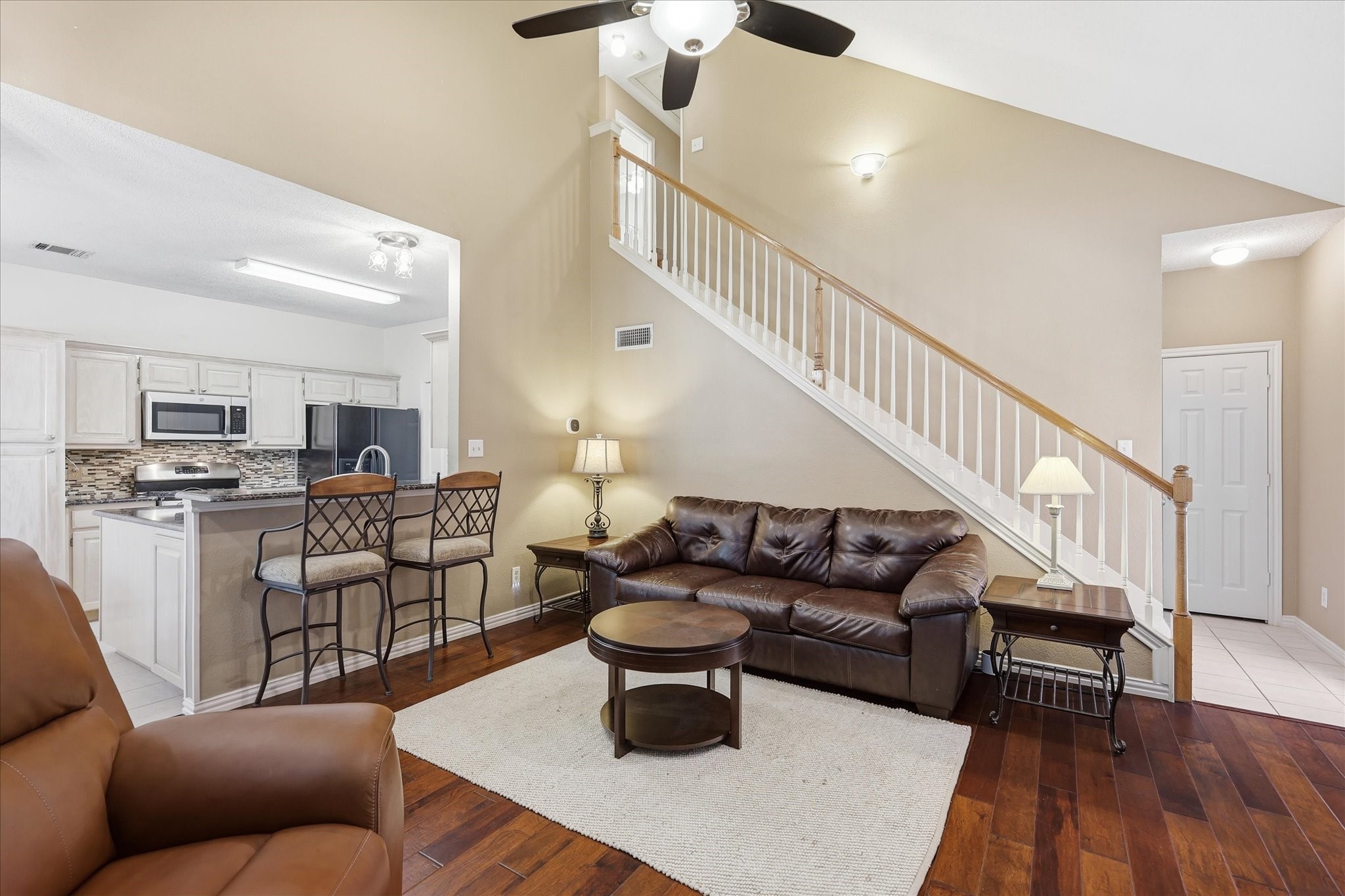 1740 Creekbend Drive